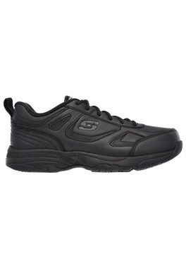 Skechers DIGHTON BRICEL SR Sicherheitsschuh