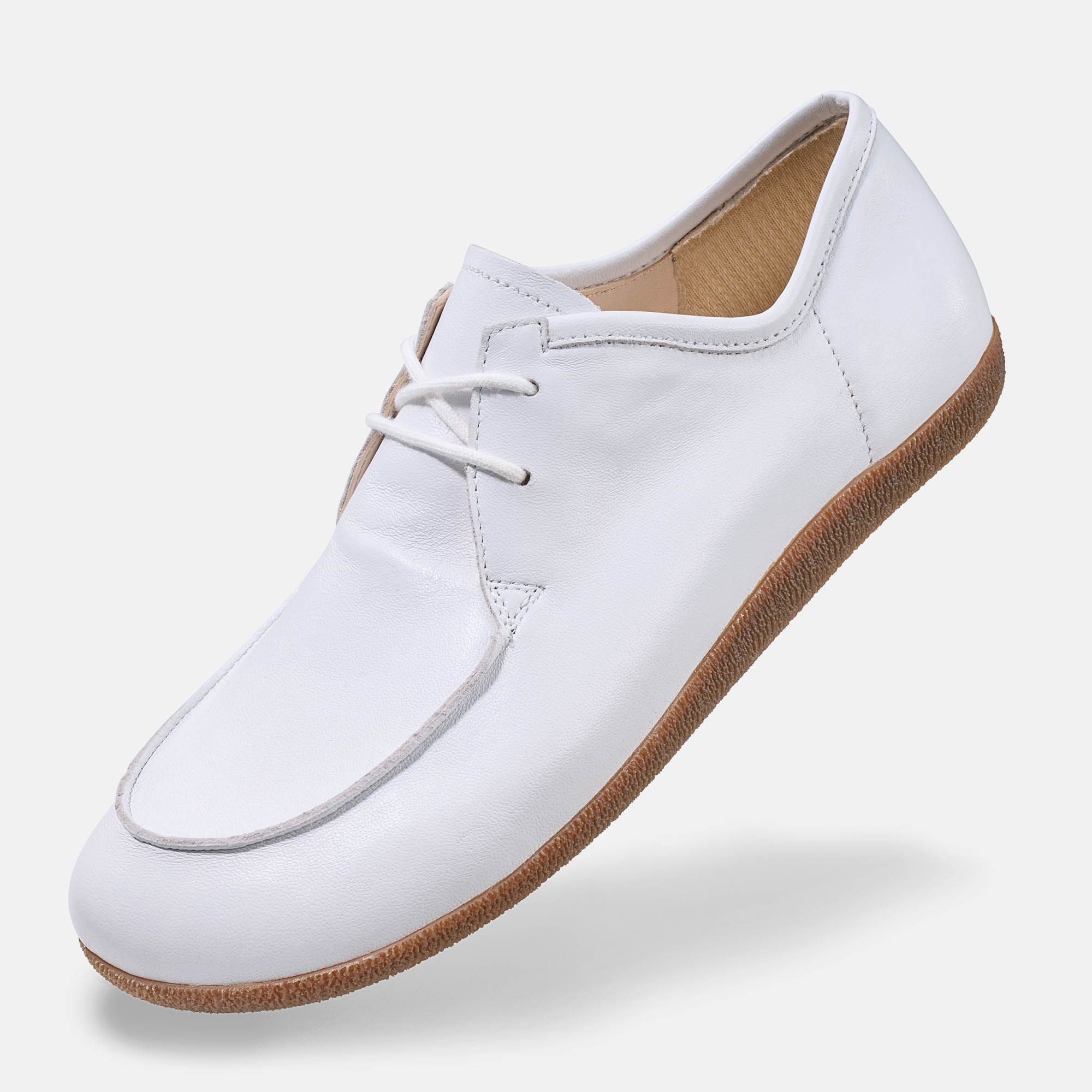 BÄR Kaya 2.0 Schnürschuh 100% Zehenfreiheit günstig online kaufen