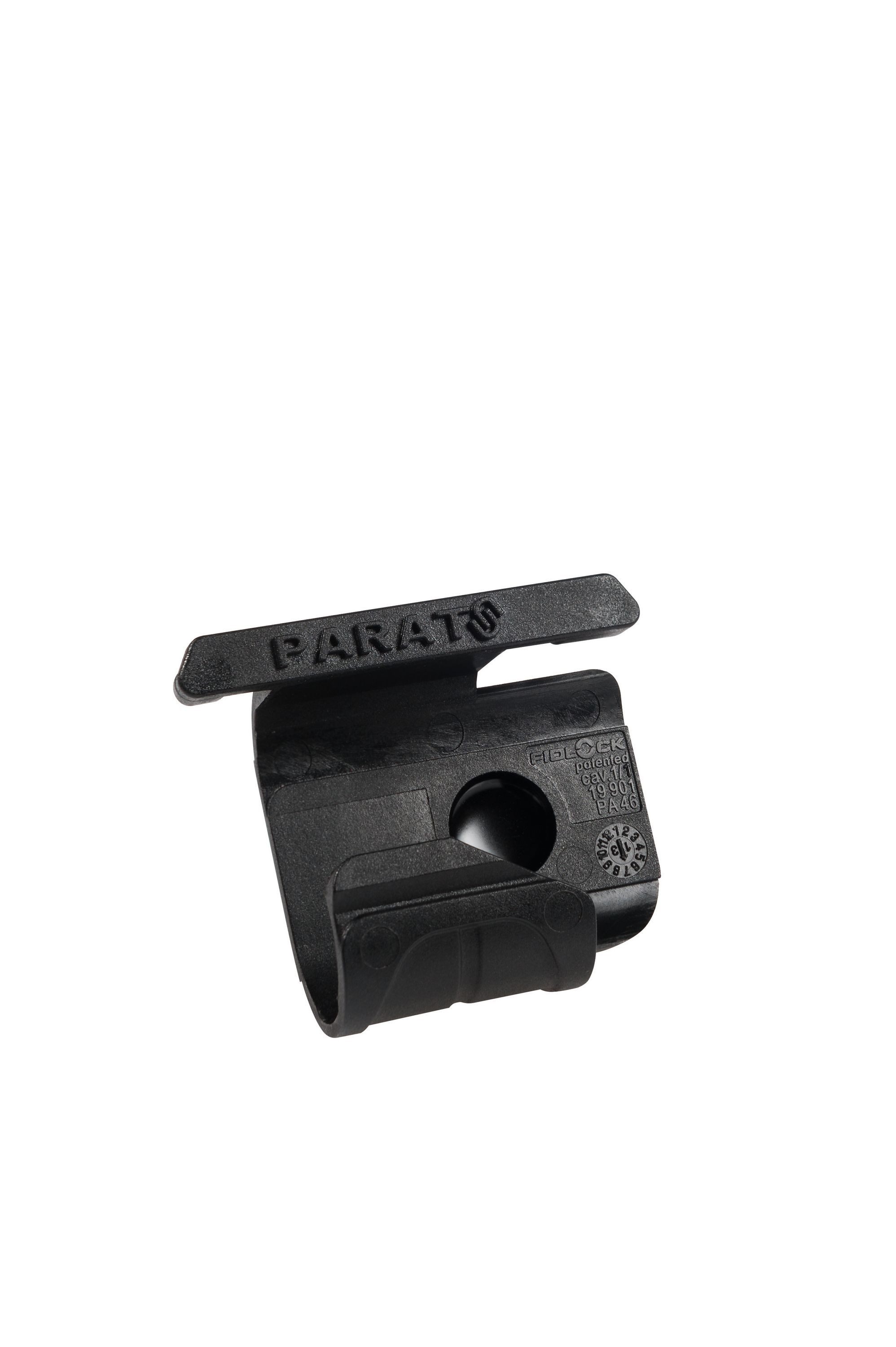 PARAT Lampenfassung