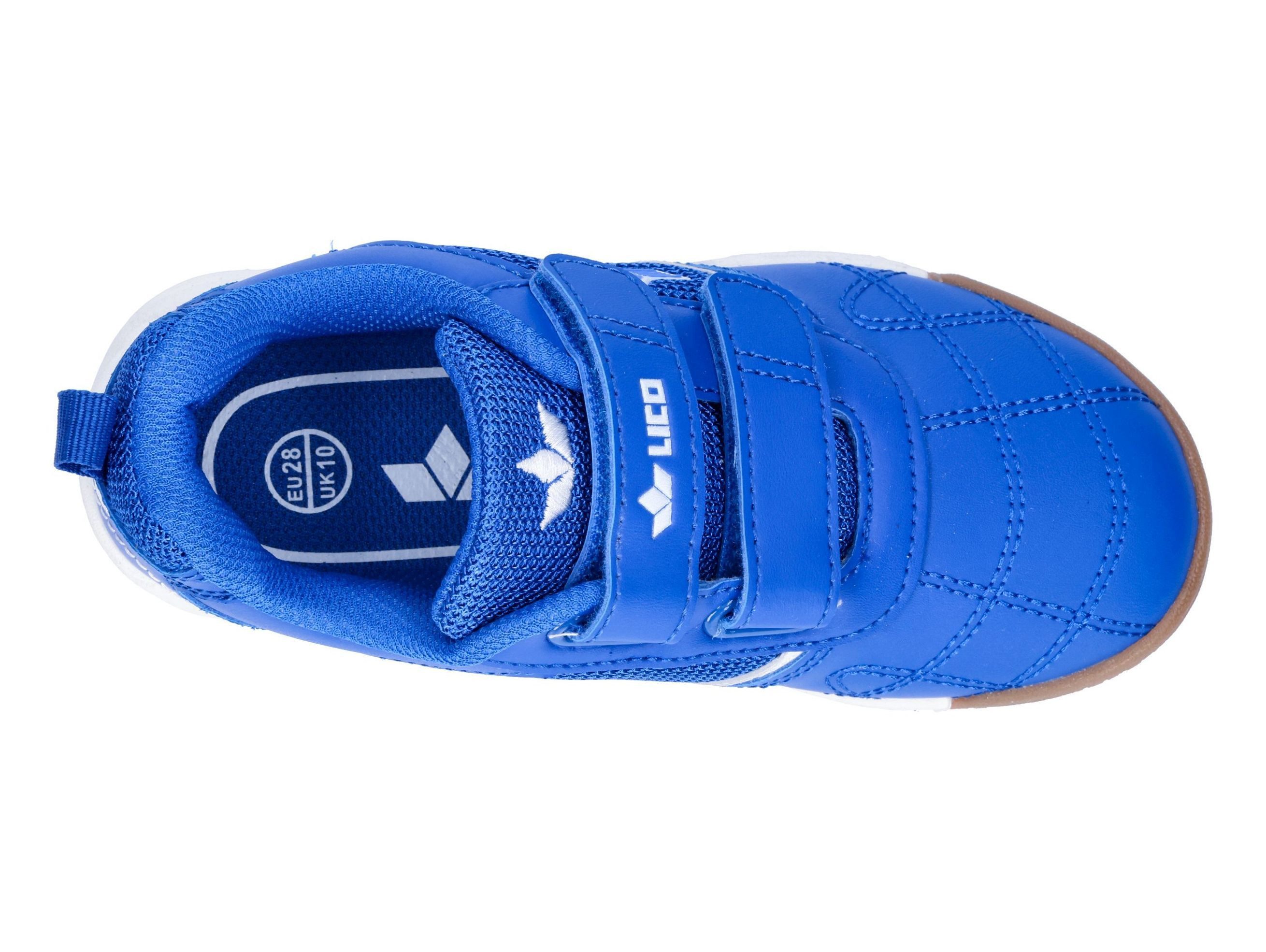 Lico Sportschuh Jaime V Hallenschuh