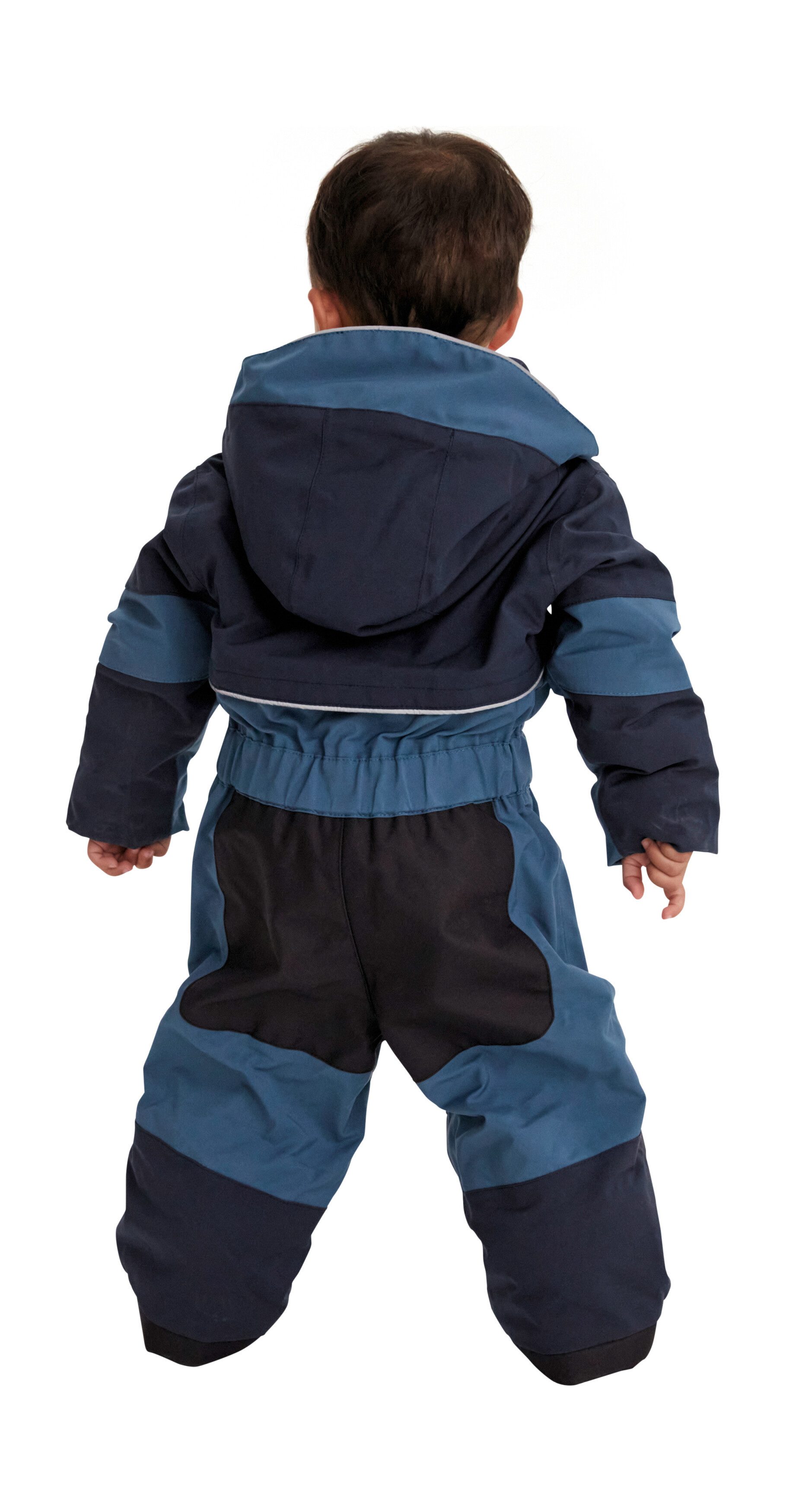 Killtec Overall KW 89 MNS ONPC Skioverall, wind-u wasserdicht, mitwachsend