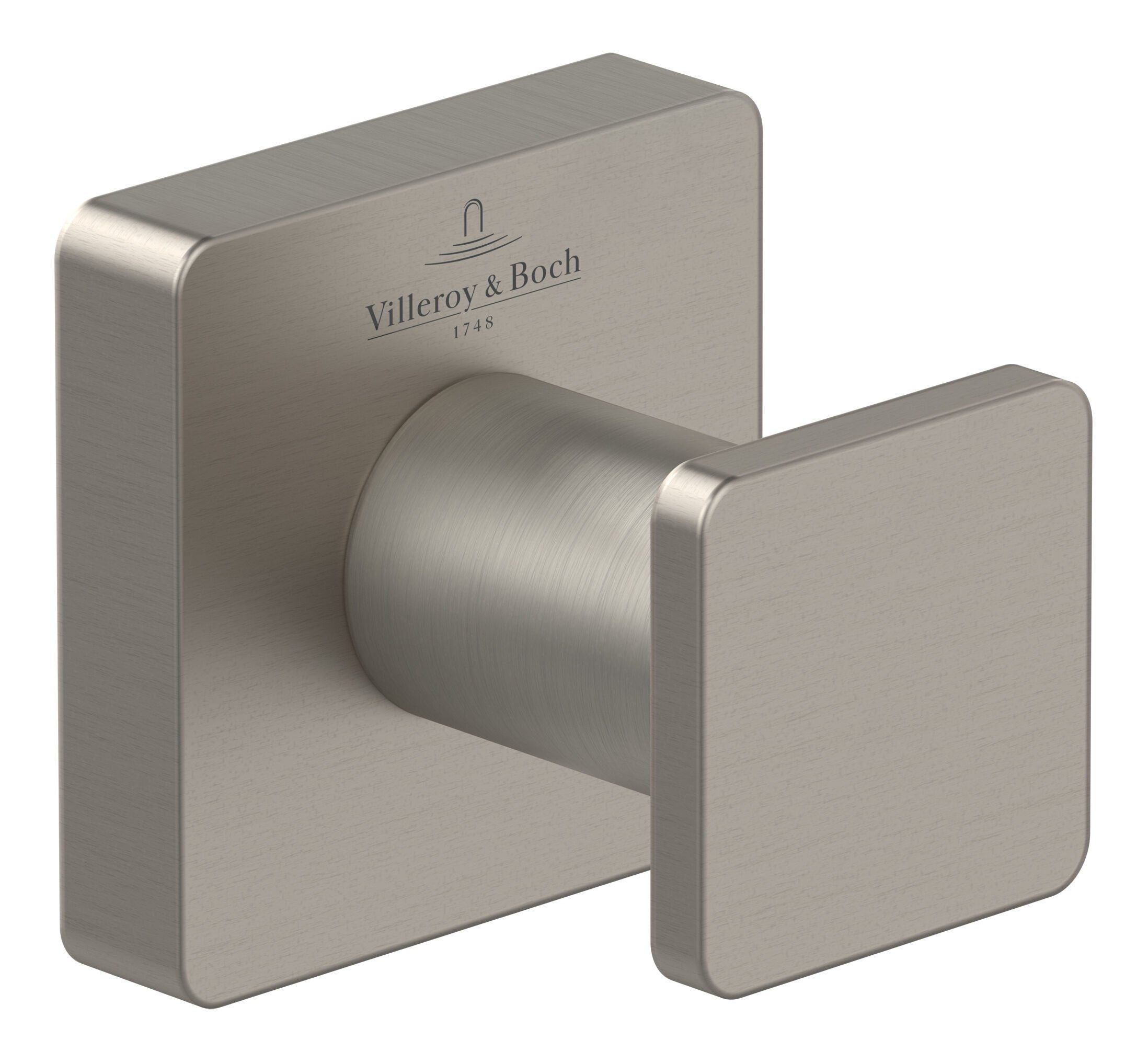 Villeroy & Boch Handtuchhaken Elements - günstig online kaufen