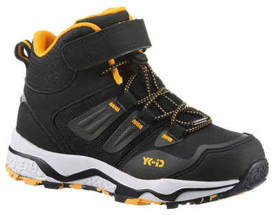 YK-ID by Lurchi Leonard-Tex Sneaker mit wasserabweisender TEX-Membrane