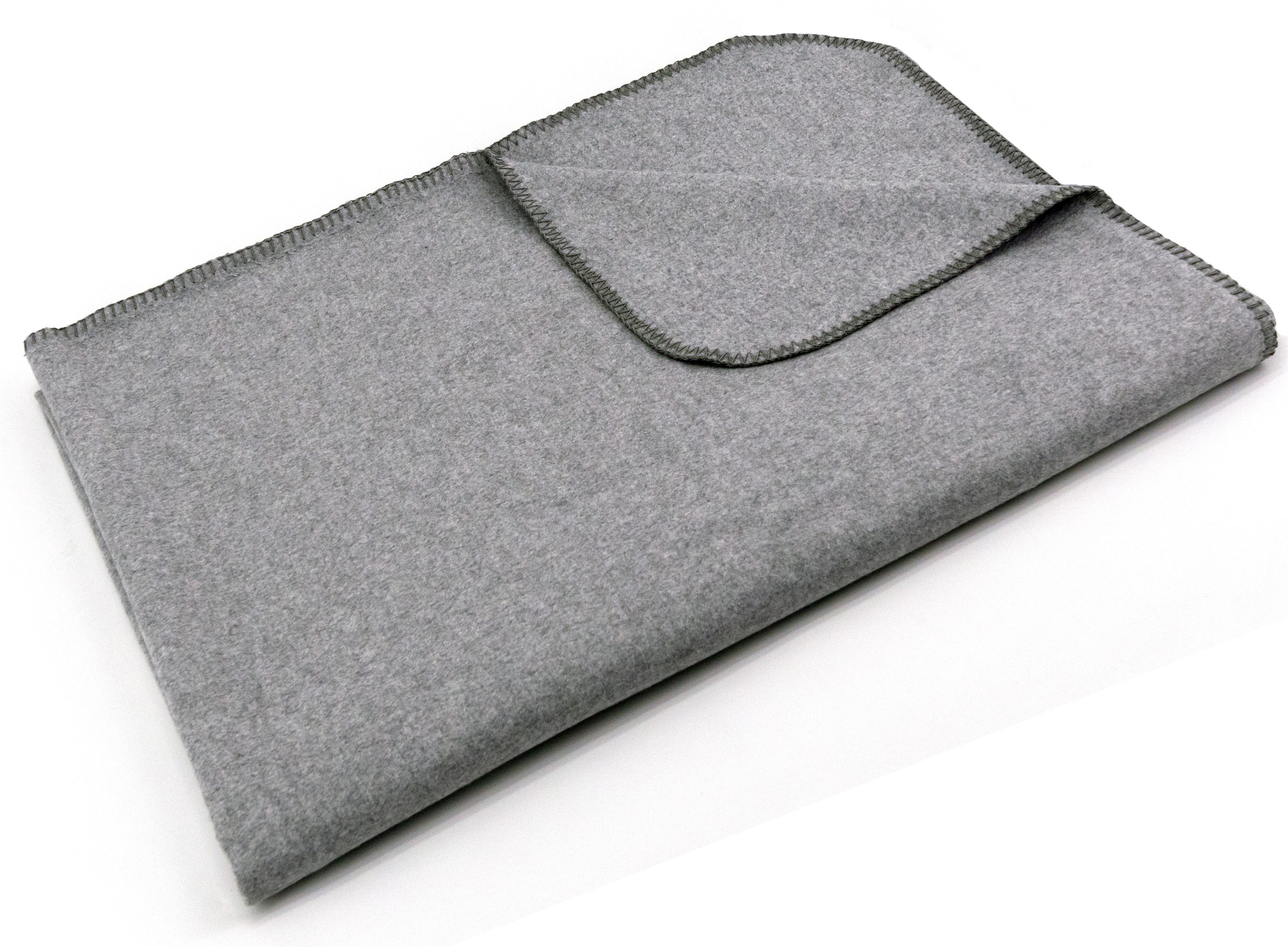 Wohndecke Kuscheldecke, kleine Sofadecke, sleepling, Ökotex günstig online kaufen