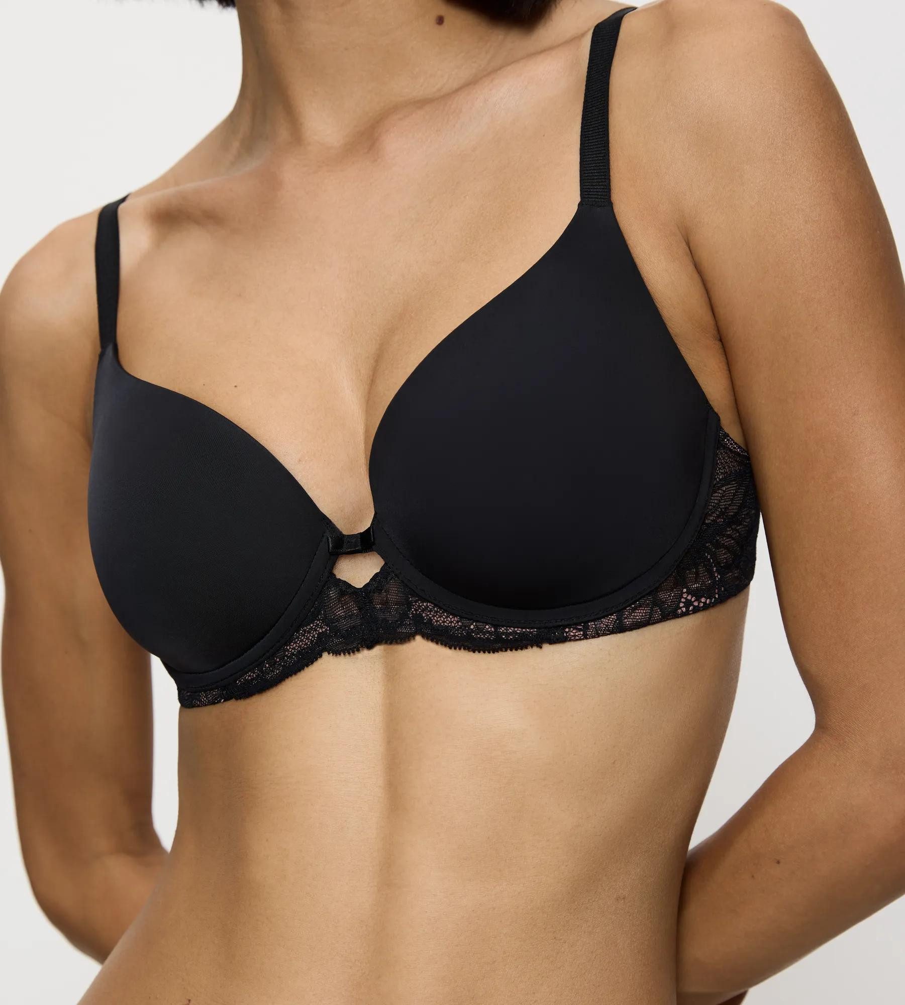 Triumph BH-Träger Amourette Charm WHP01 BLACK