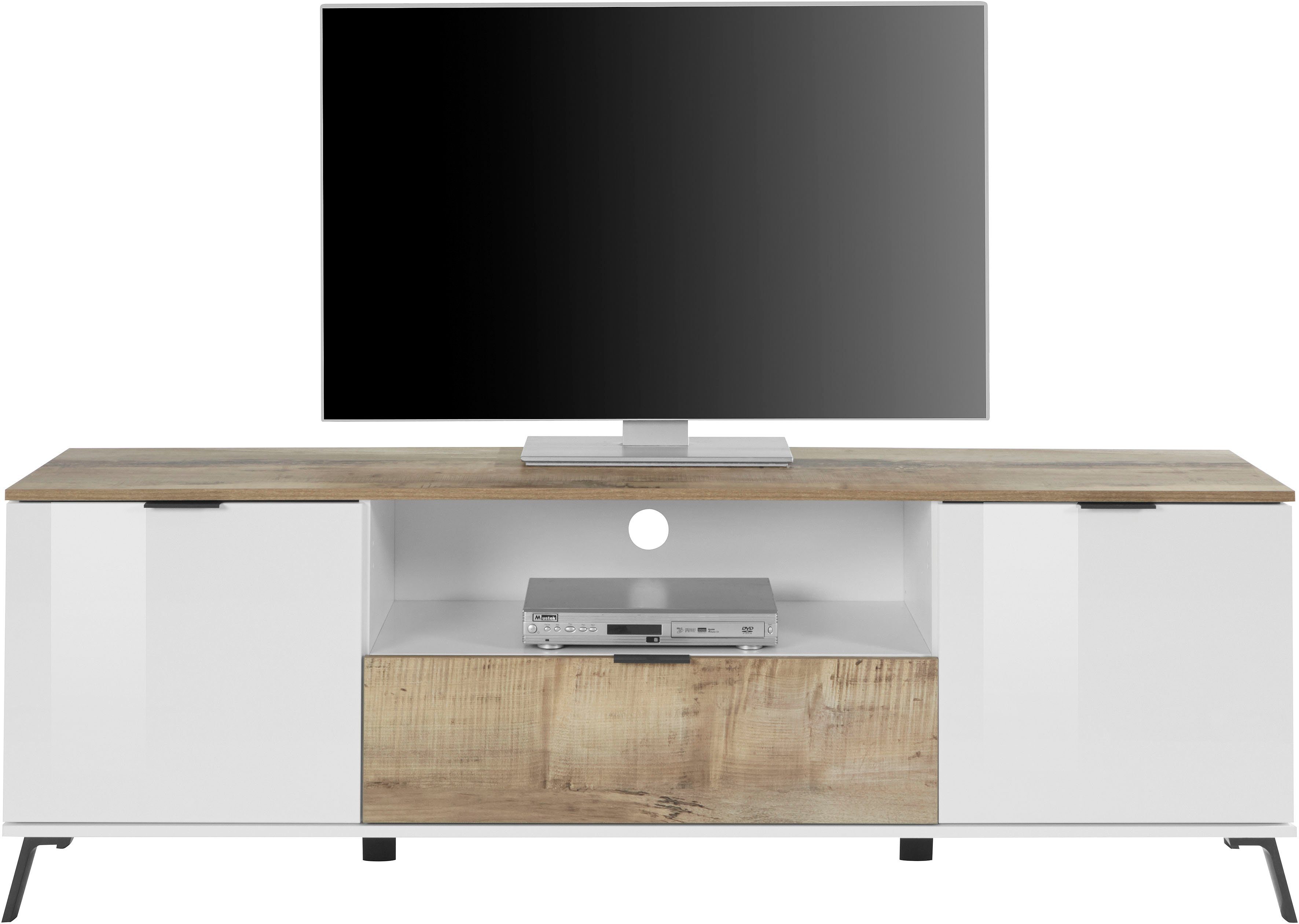 Lowboard CASANOVATV-Board, TV-Schrank