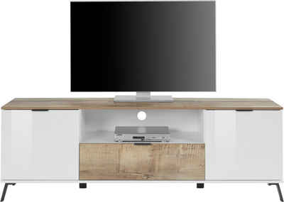 INOSIGN TV-Board CASANOVA, Breite ca. 180 cm