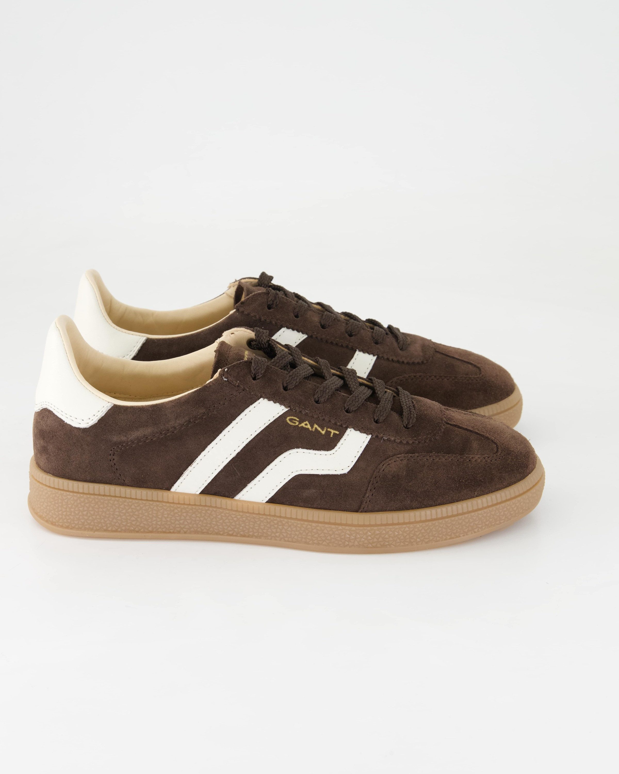 Gant Cuzima Schnürschuh Obermaterial: Leder günstig online kaufen