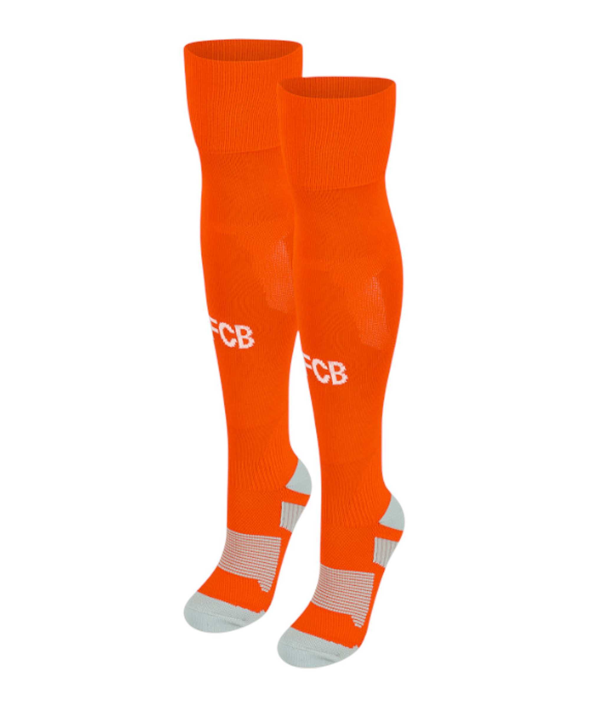 Castore Fußballstutzen Castore Polyester