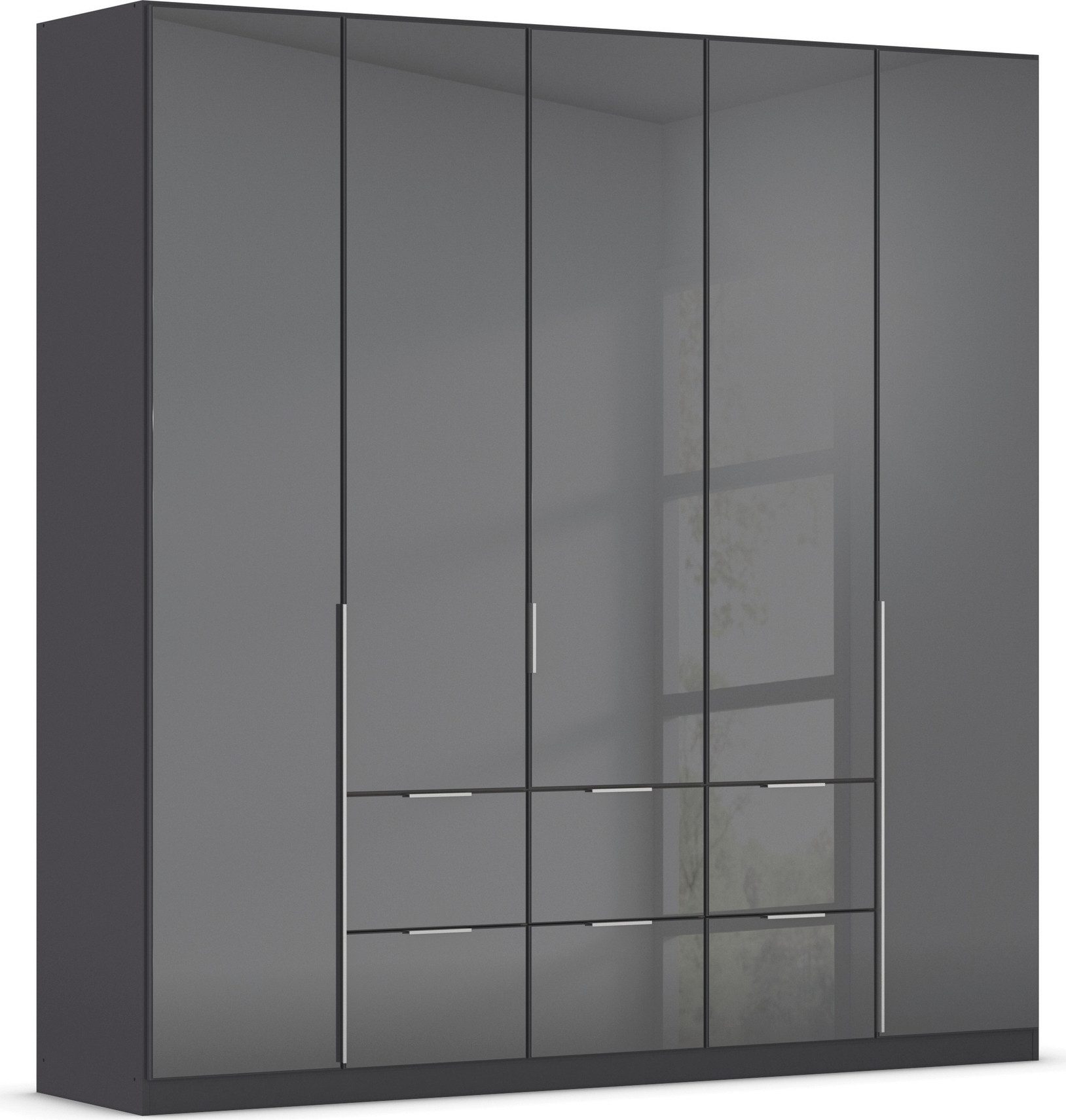rauch Drehtürenschrank "Kleiderschrank Kleiderschränke Schrank Garderobe AG günstig online kaufen