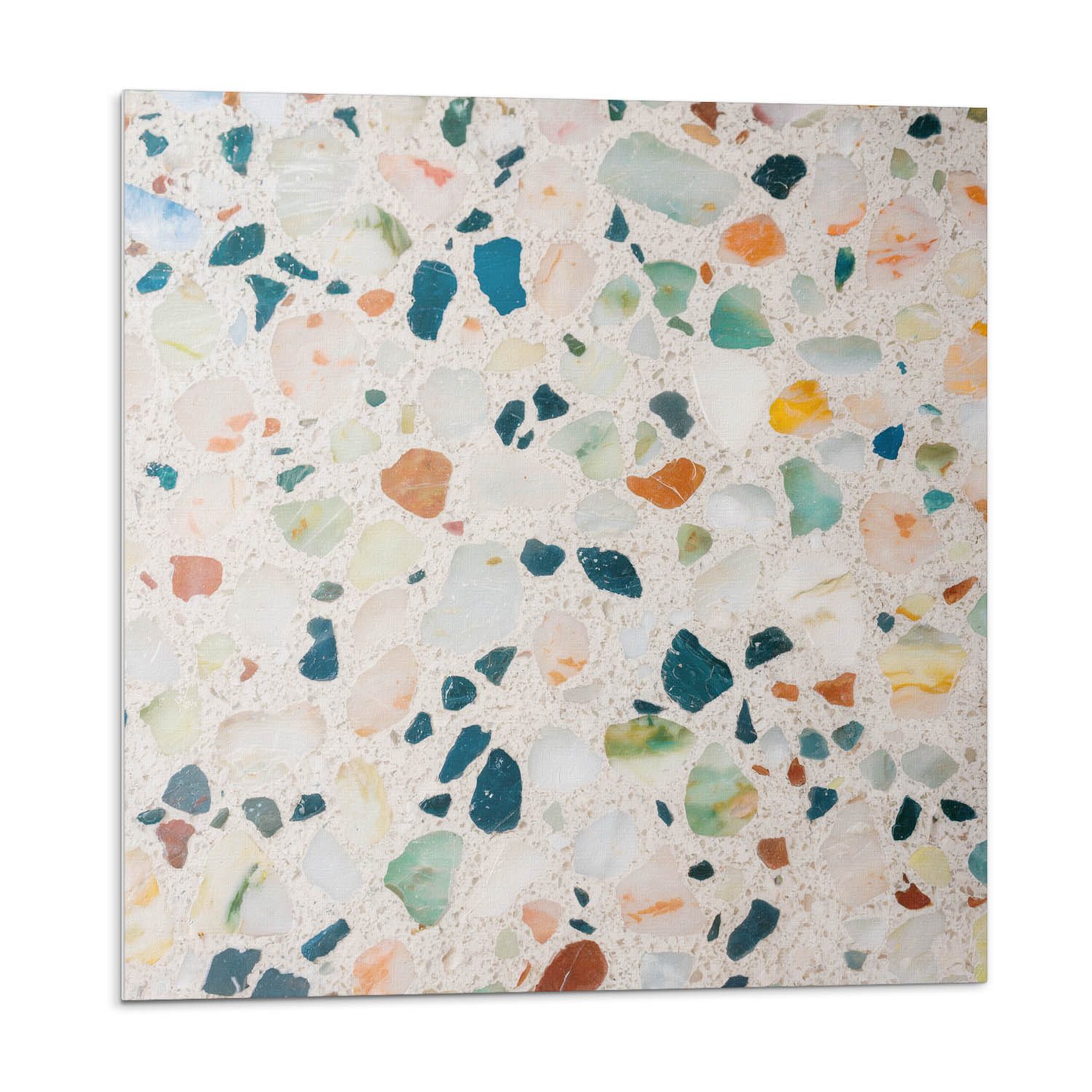 Tulup Spritzschutz Wandverkleidung Steinmosaikmuster Spritzschutz Küchenrüc günstig online kaufen