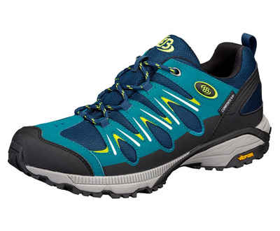 BRÜTTING Outdoorschuh Expedition Outdoorschuh