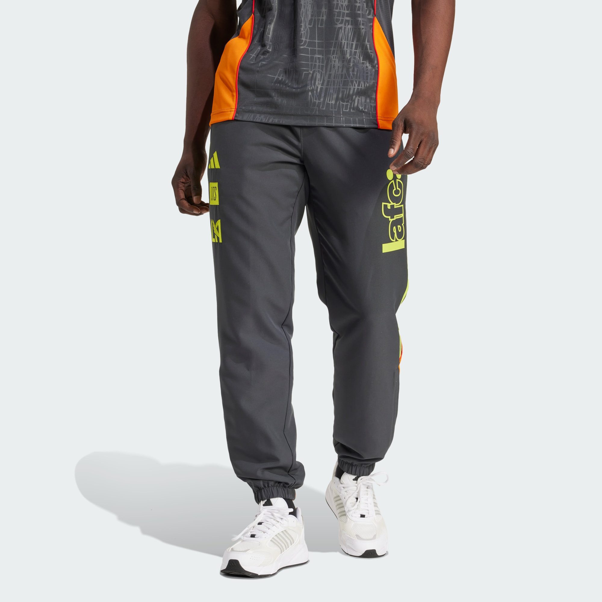 adidas Performance Trainingshose LOS ANGELES FC günstig online kaufen