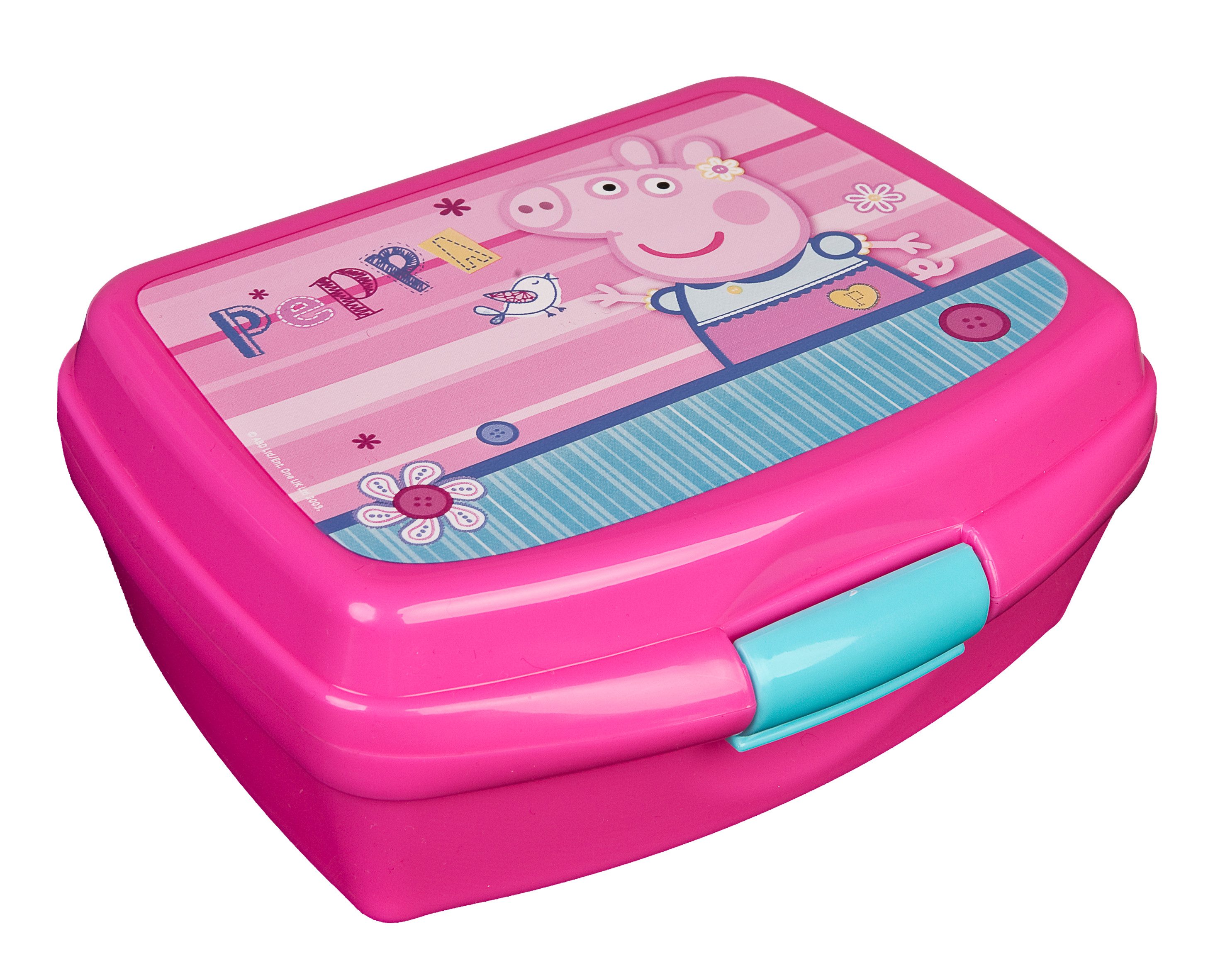 Scooli Lunchbox Scooli Brotzeitdose
