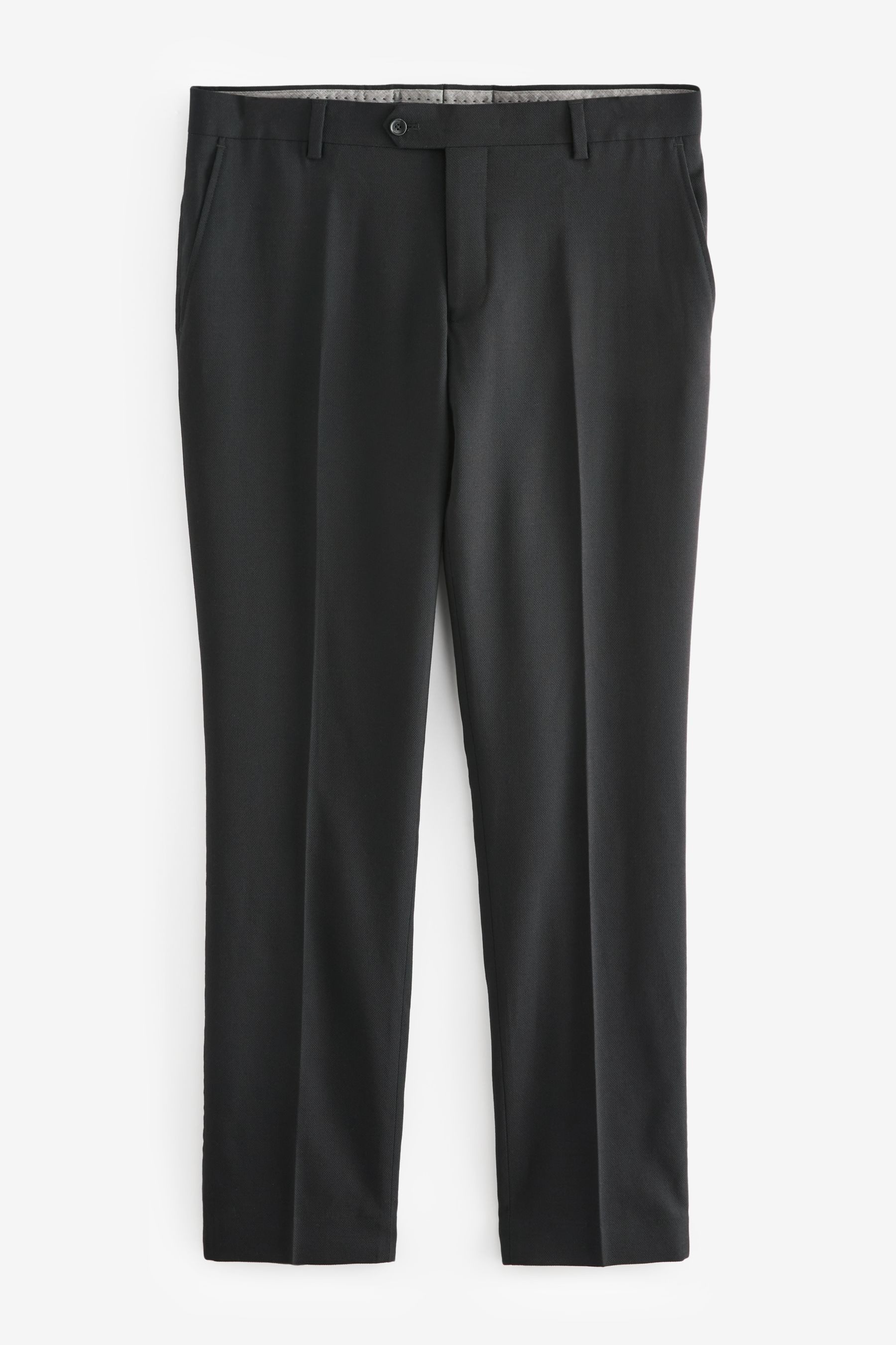 Next Anzughose Slim Fit Signature Tollegno günstig online kaufen