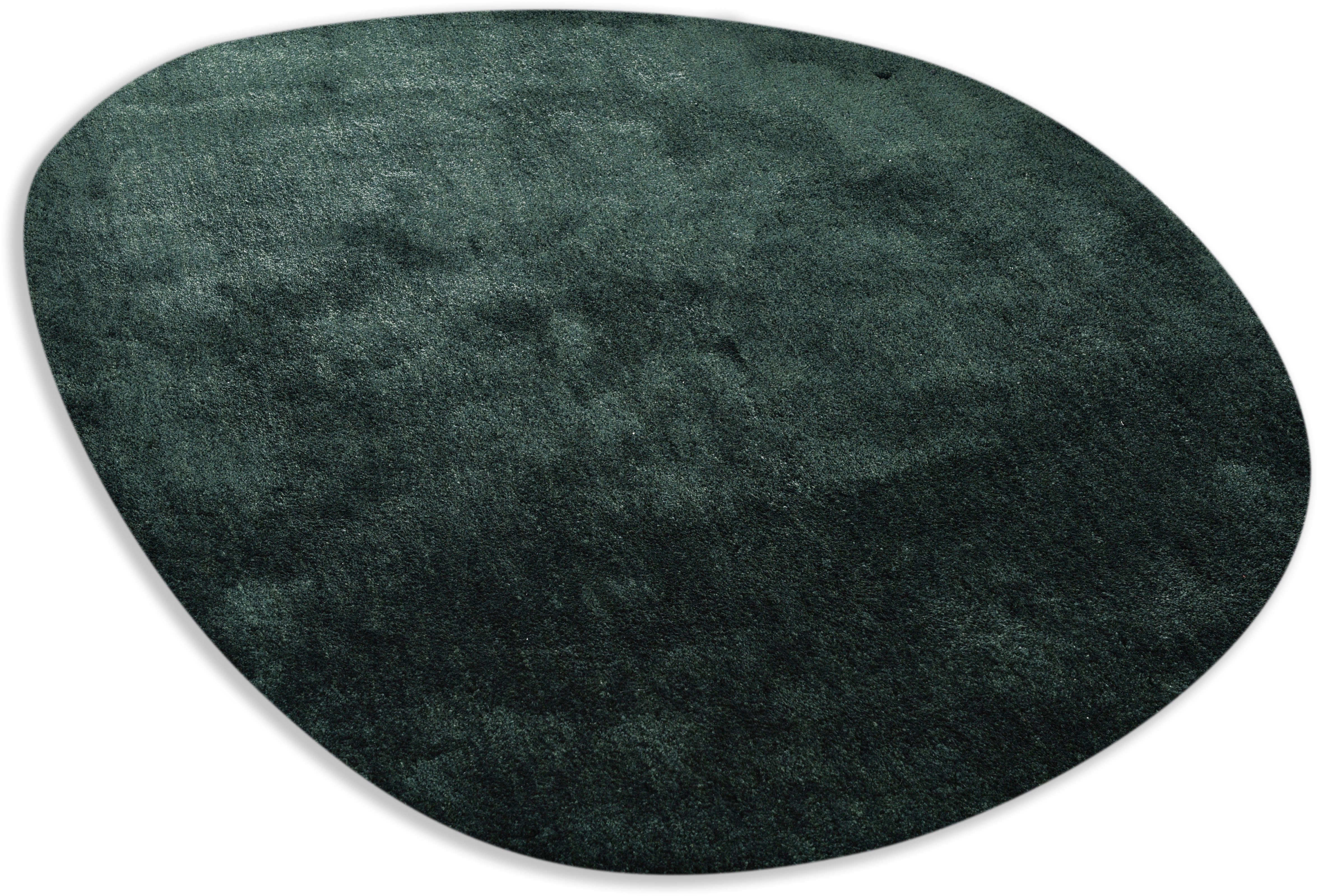 TOM TAILOR HOME Hochflor-Teppich Shaggy Teppich günstig online kaufen