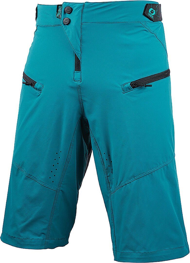 O’NEAL Radhose Pin It V.22 Fahrradshorts Atmungsaktiv
