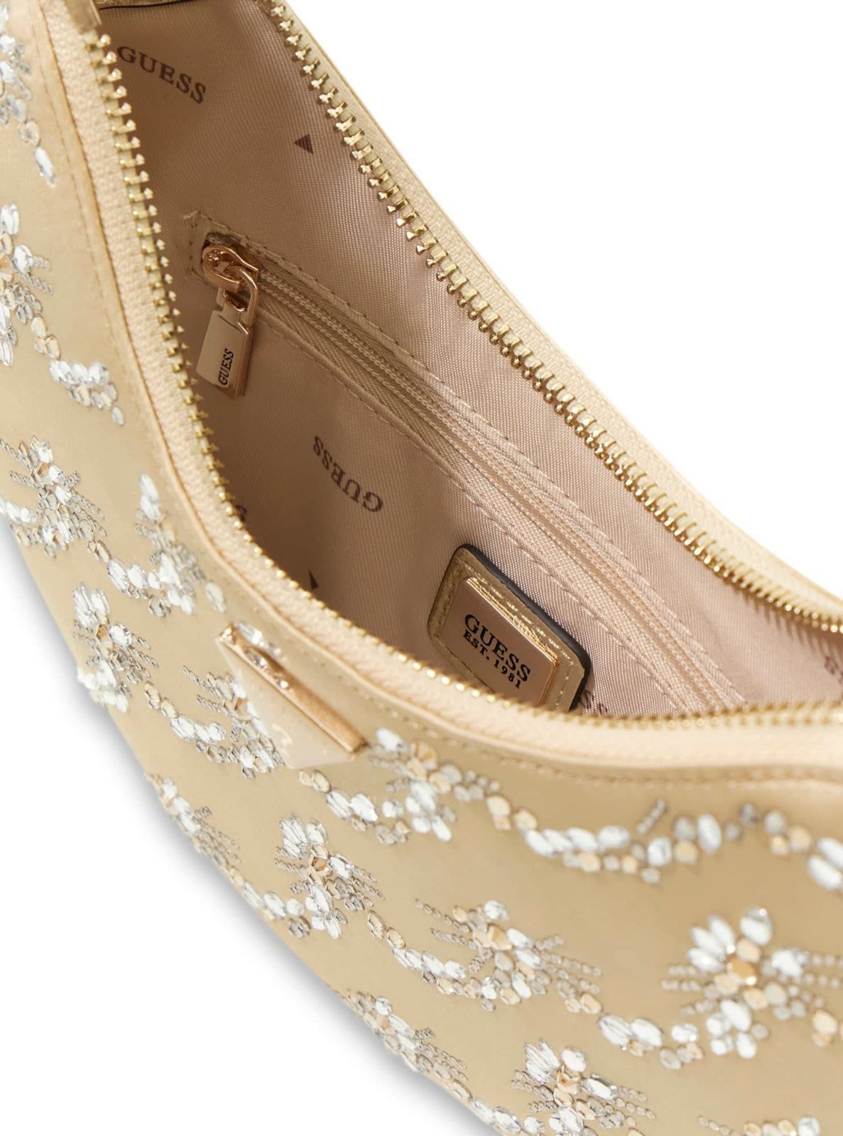 Guess Schultertasche Mini Shoulder Bag