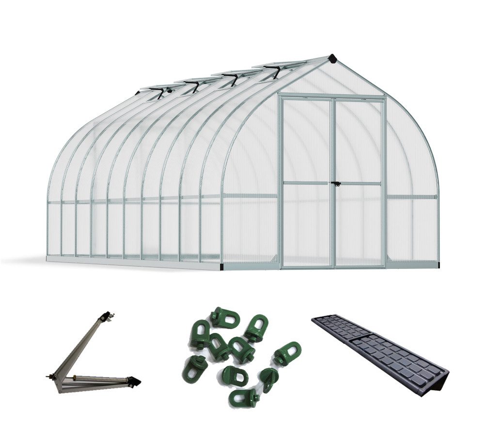 Palram - Canopia Gewächshaus, x 219  | Rabatt: 21%