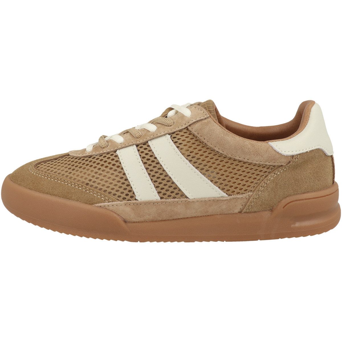 STEVE MADDEN Verdict Damen Sneaker Turnschuhe, Sportschuhe, Freizeitschuhe, Halbschuhe, Schnürschuhe