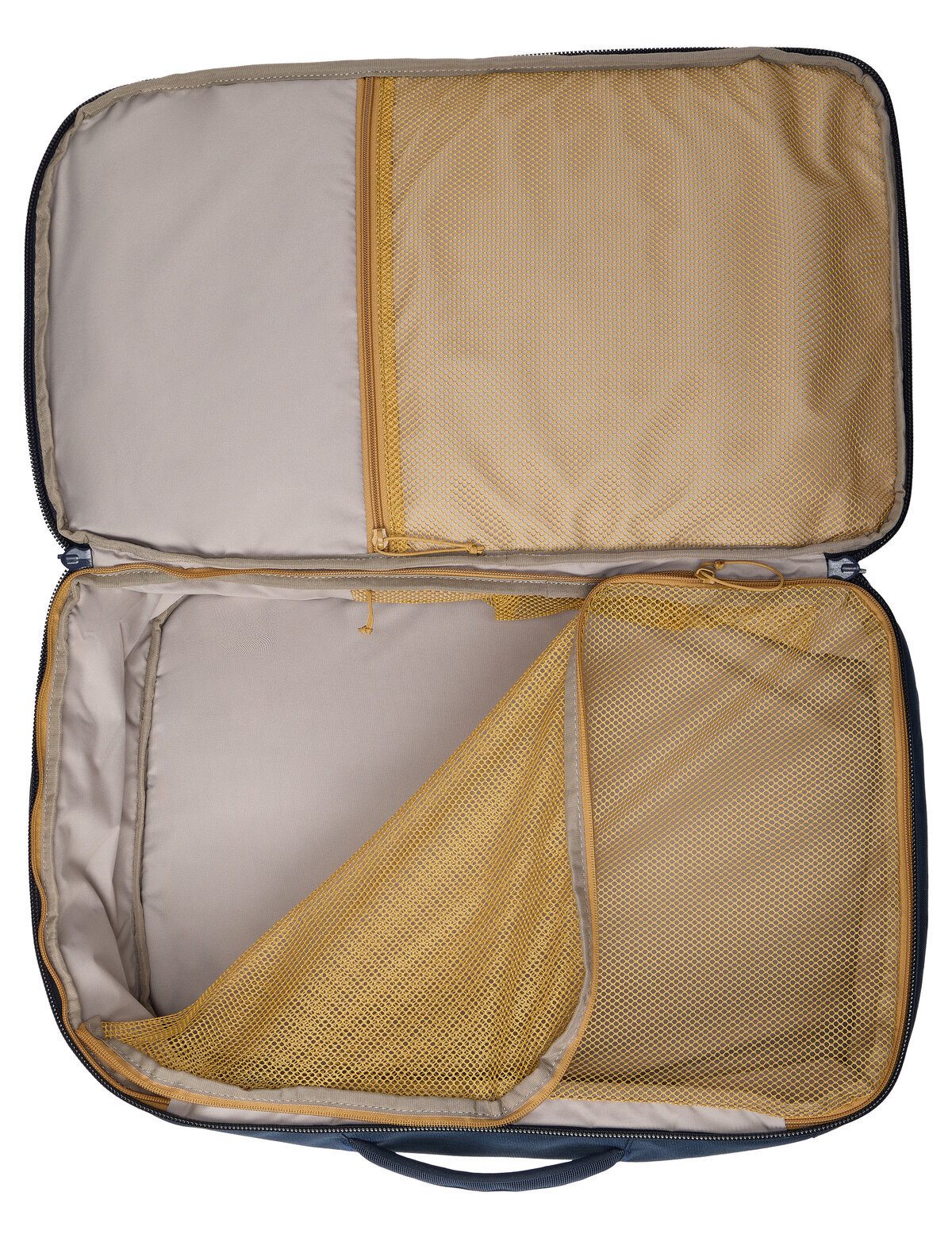 VAUDE Wanderrucksack Mundo Carry-On 38 (Kein Set), Reiserucksack in Handgepäckgröße