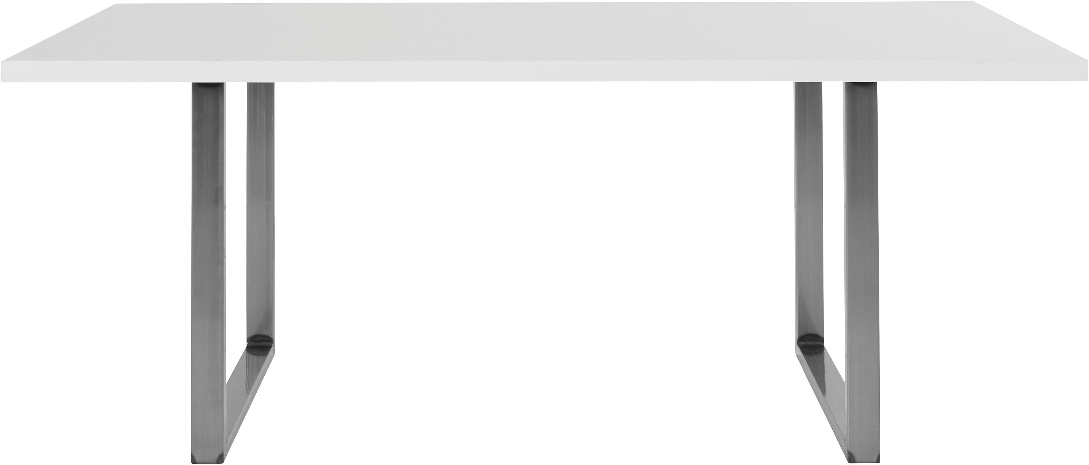 FORTE Esstisch, Breite 180 cm