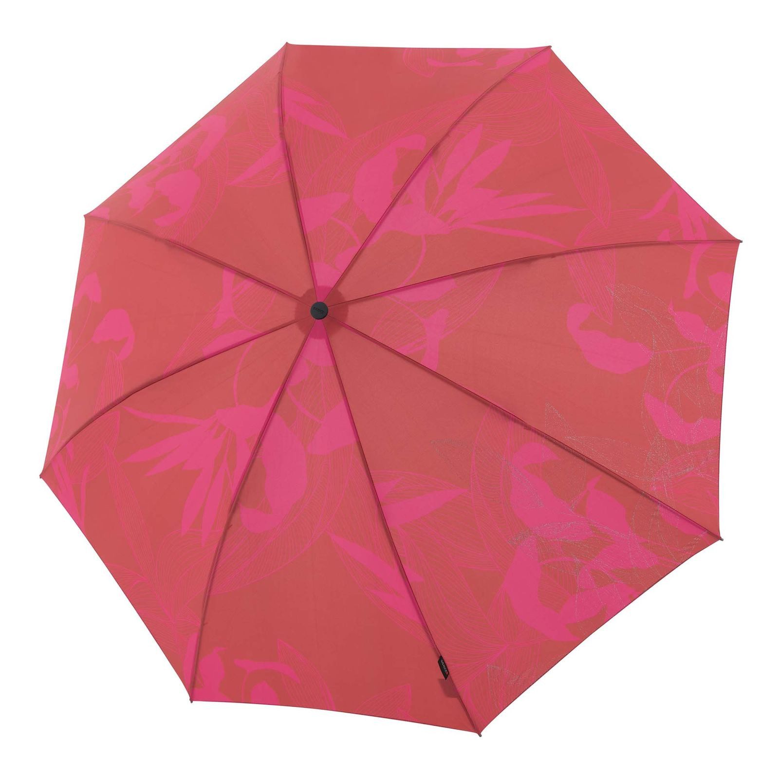 Knirps® Taschenregenschirm Medium Duomatic günstig online kaufen