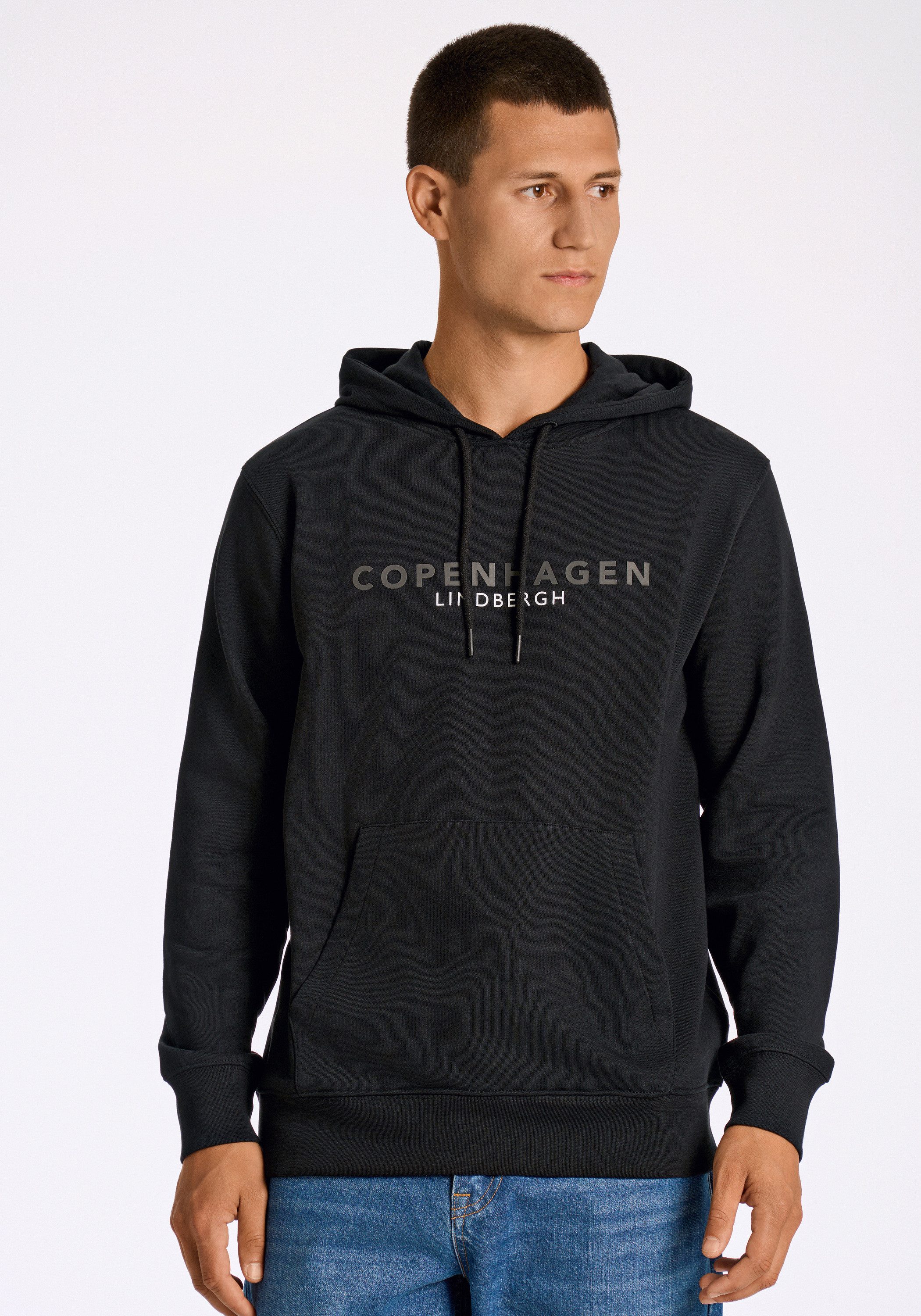 LINDBERGH Hoodie Lindbergh Hoodie