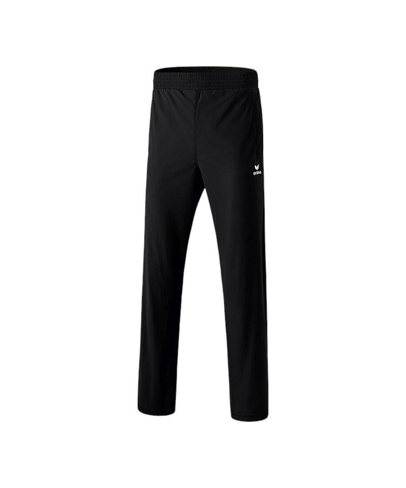 Erima Sporthose Erima Hose mit durchgehendem RV Trainingshosen günstig online kaufen