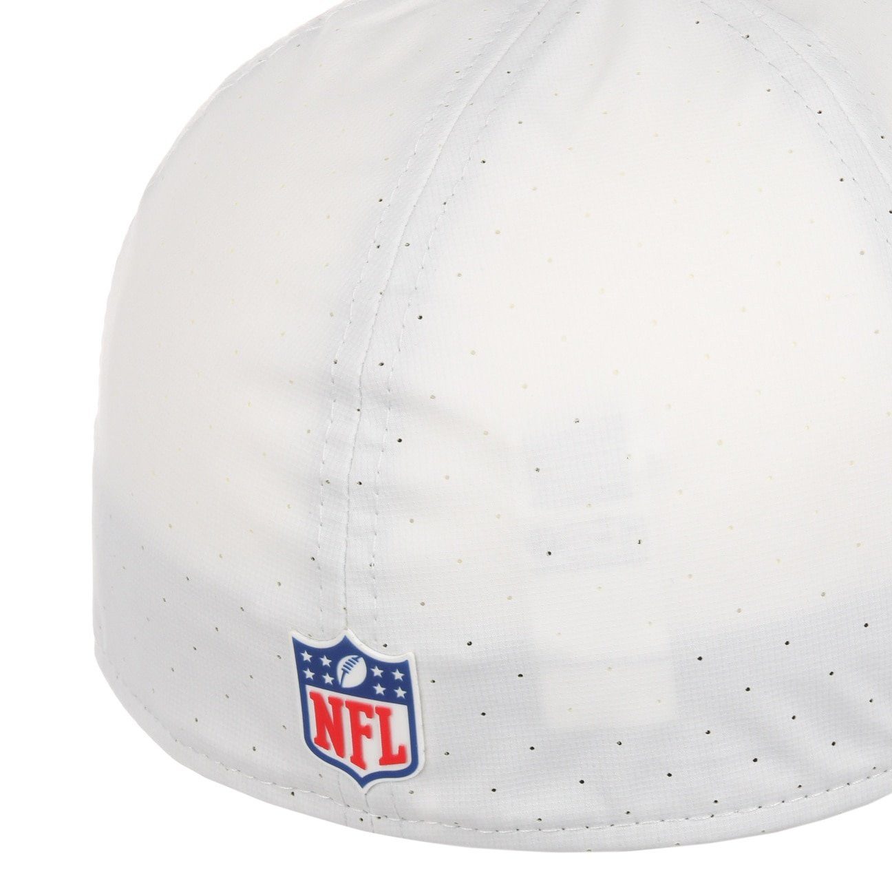 New Era Baseball Cap (1-St) Basecap Hinten geschlossen