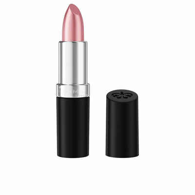 Rimmel London Lippenstift Lasting Finish Shimmers Lipstick 903-Plum Pie 18g