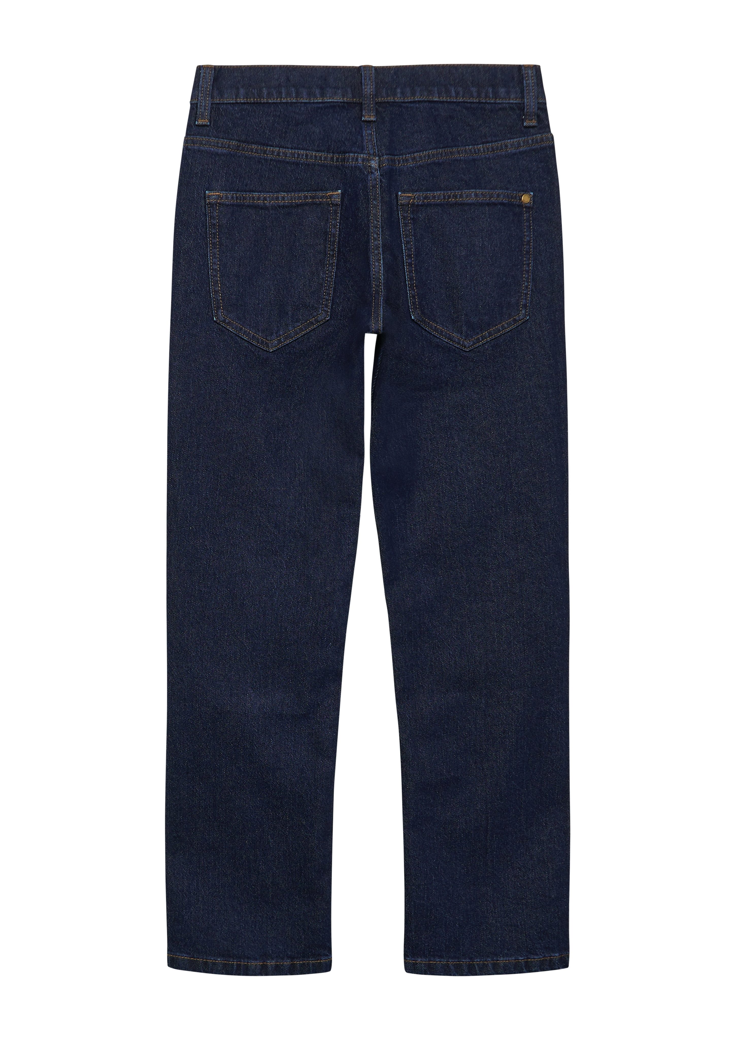 s.Oliver Junior 5-Pocket-Jeans mit Stretch