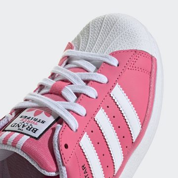 adidas Originals SUPERSTAR J Sneaker