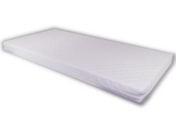 Jugendmatratze Kindermatratze 80x160 Bilateral Matratze Schaumstoff Jugendmatratze, Dedstore-Baby, 10 cm hoch, (1-tlg. Für Seiten/Rücken und Bauchschläfer), Wendematratze