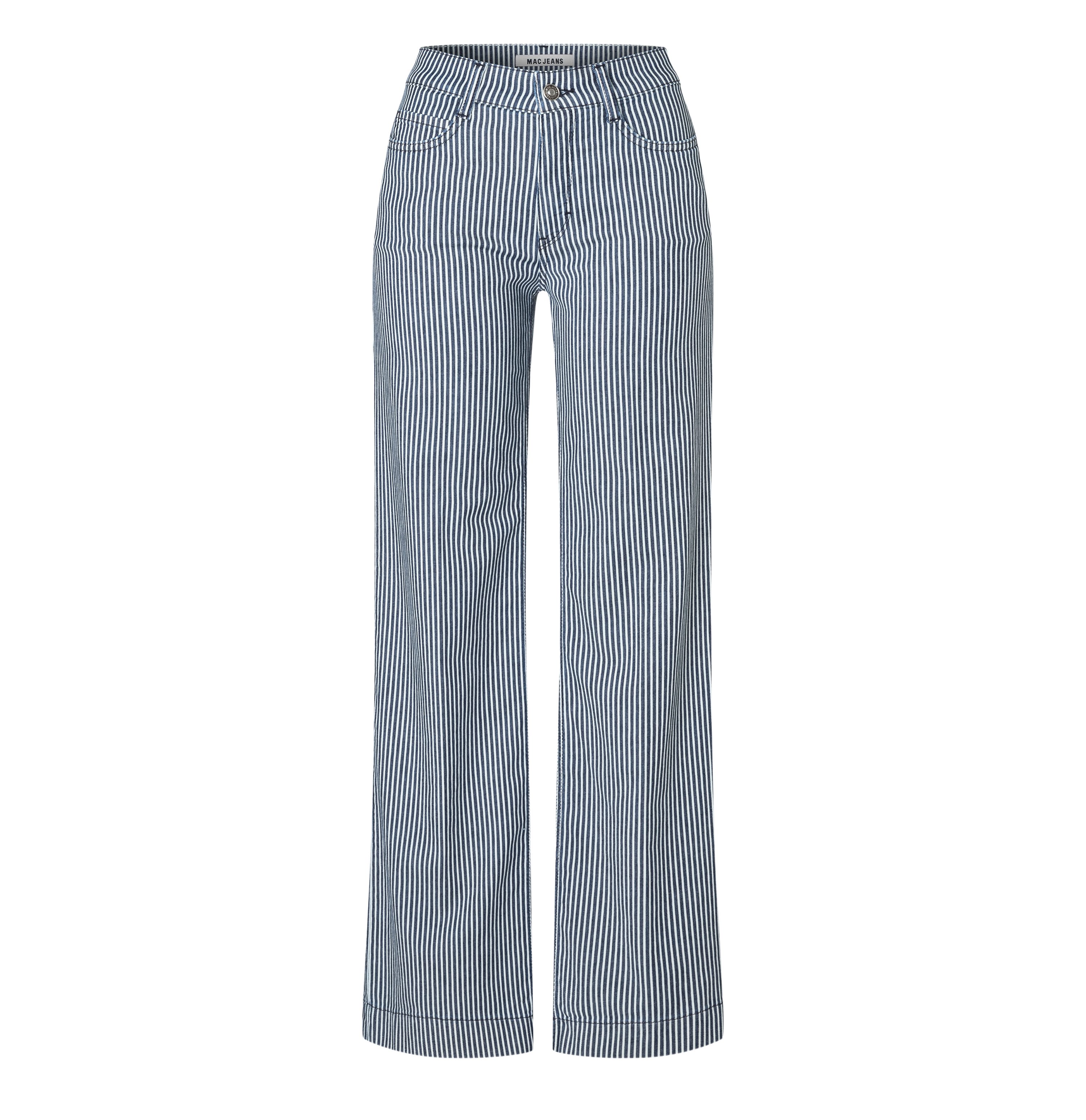 MAC 5-Pocket-Jeans