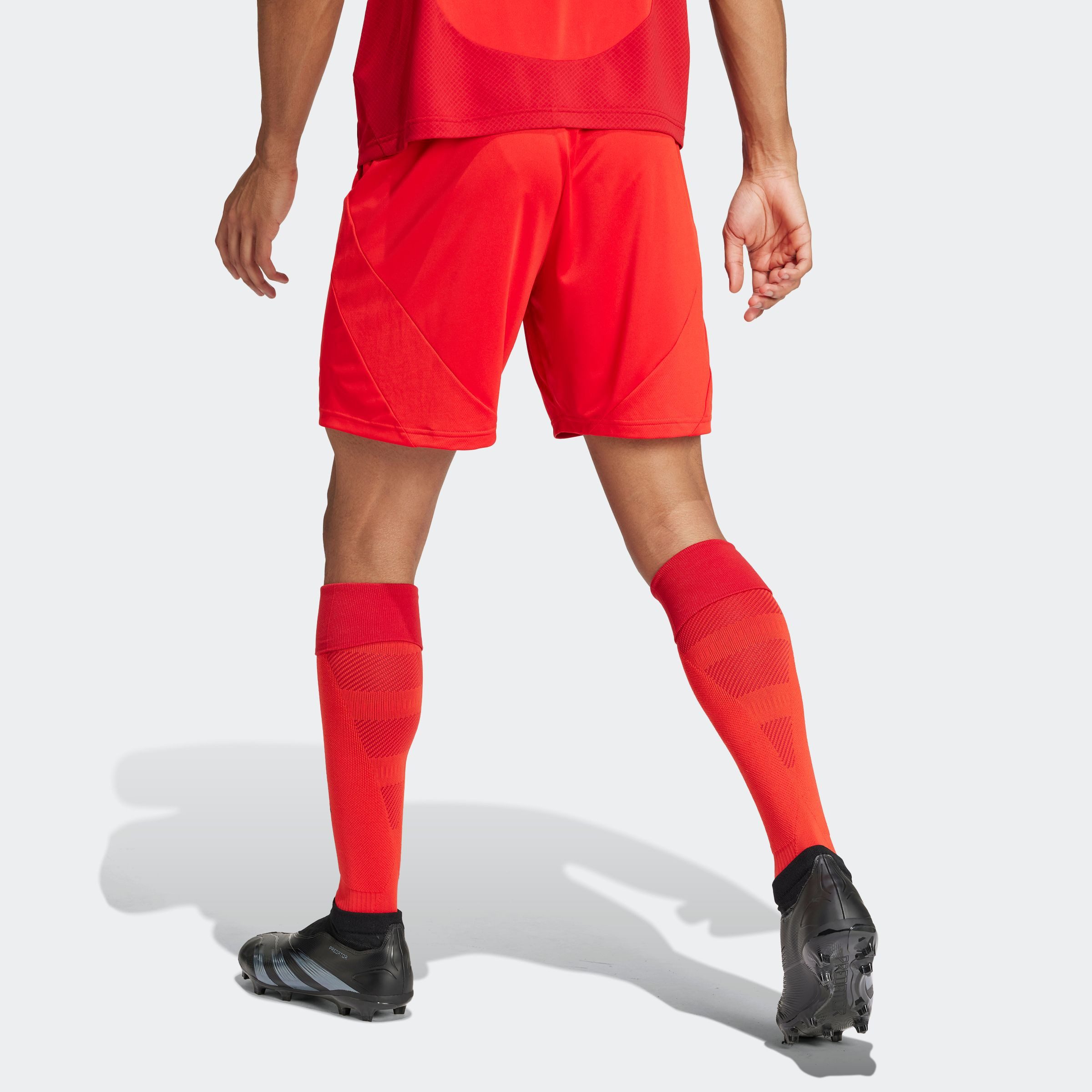 adidas Performance Trainingsshorts FCB H SHO günstig online kaufen