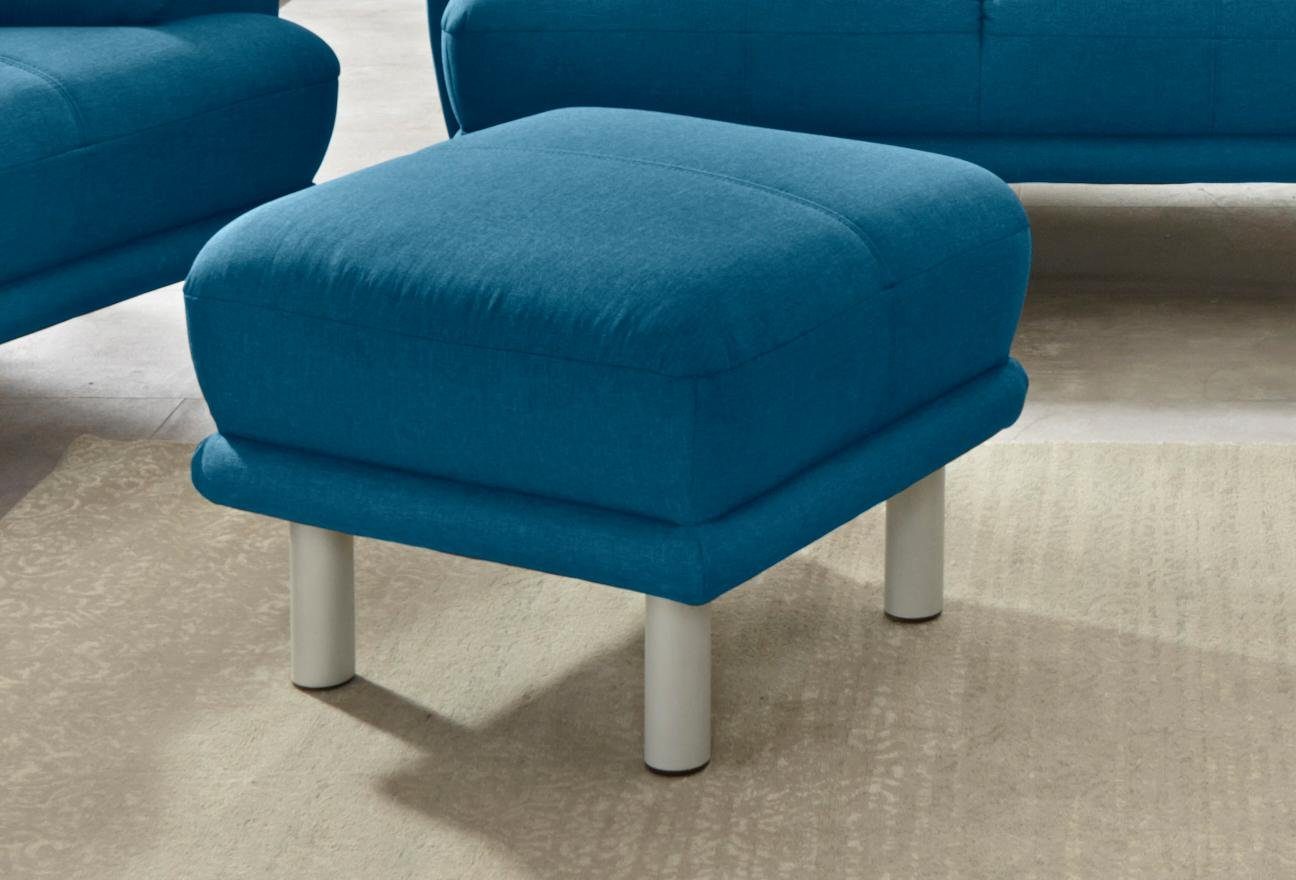 TRENDMANUFAKTUR Hocker Cecilia II, modern und günstig online kaufen