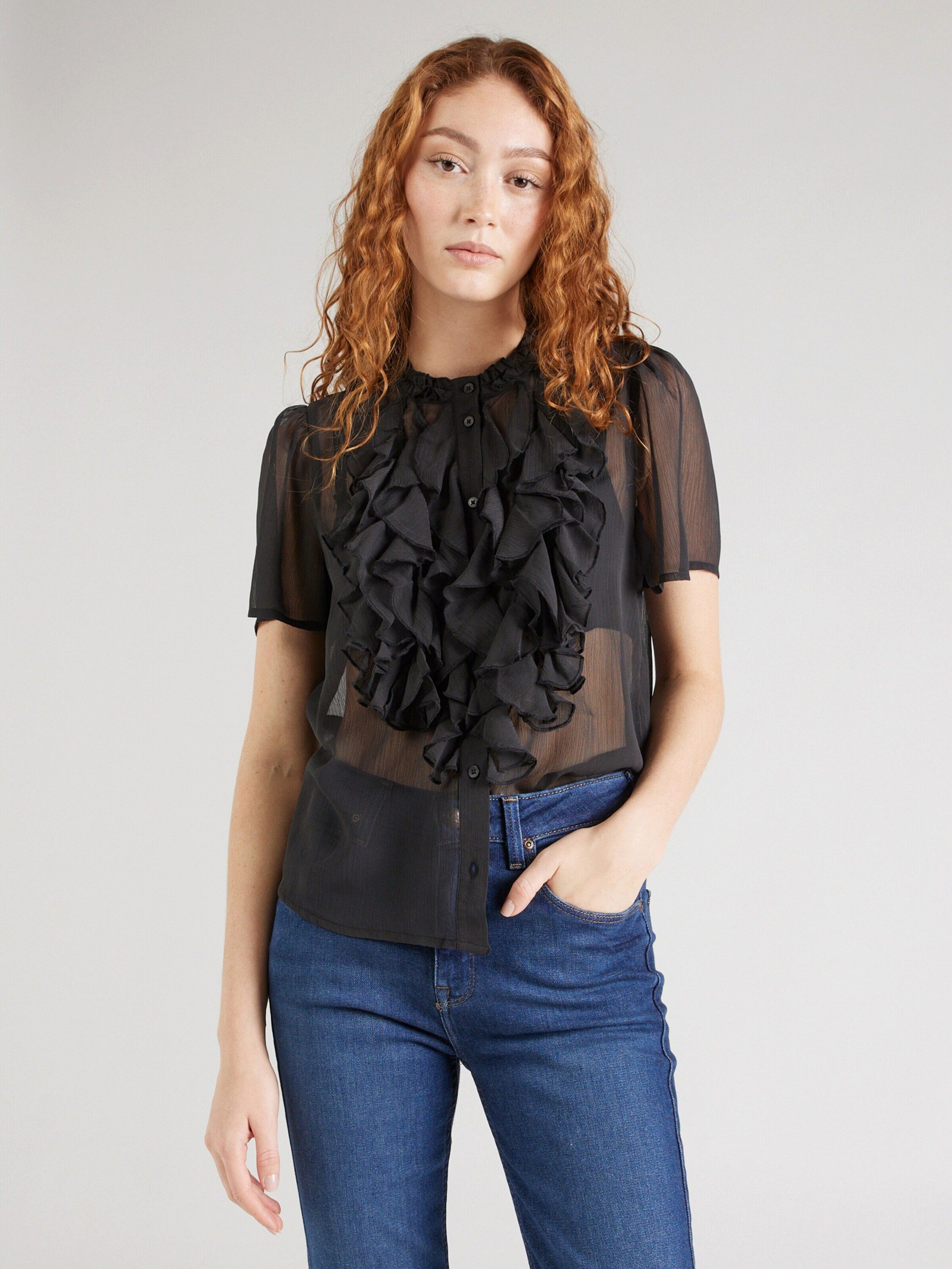 Funktionsbluse JDYWIGA