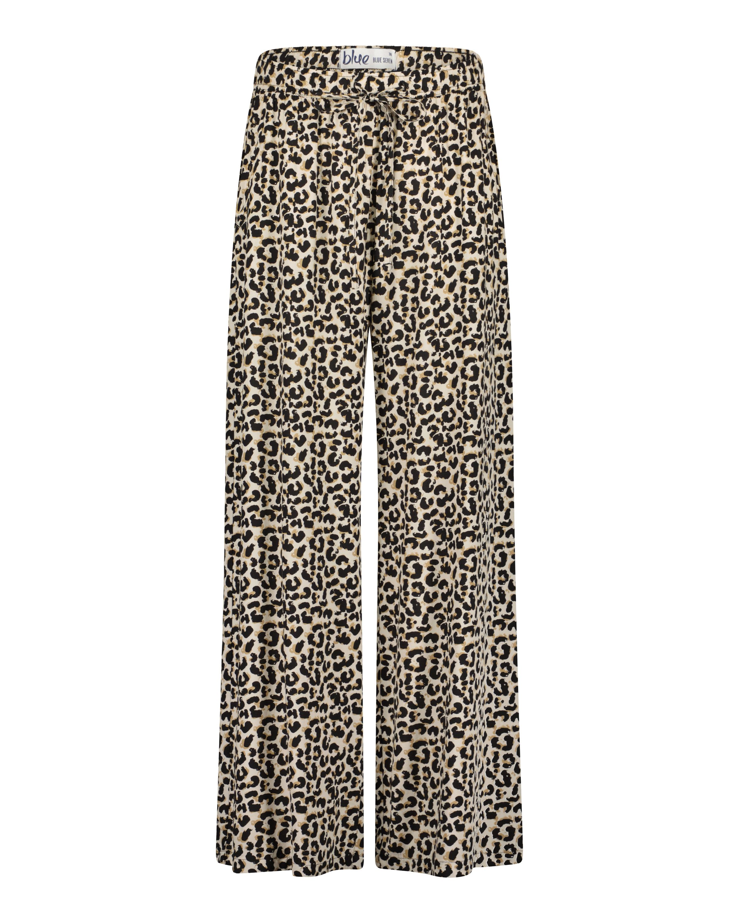 Blue Seven Stoffhose Blue Seven Stoffhose (1-tlg) günstig online kaufen