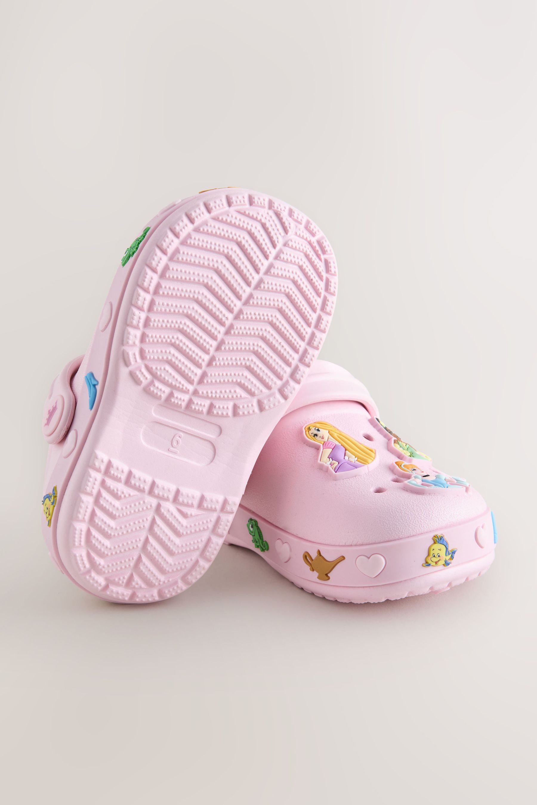Next Disney Princess Clogs Clog (1-tlg)