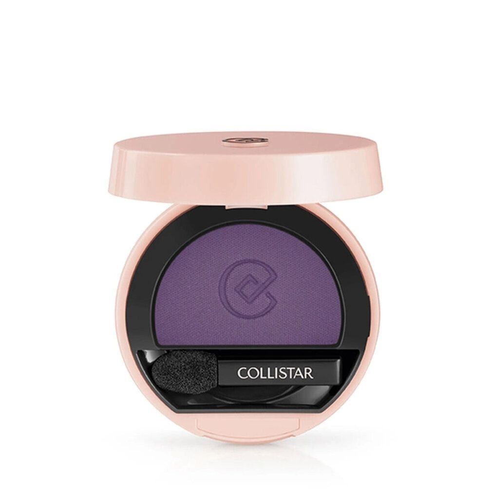COLLISTAR Lidschatten IMPECCABLE compact eye shadow #140-purple haze matte 2 gr