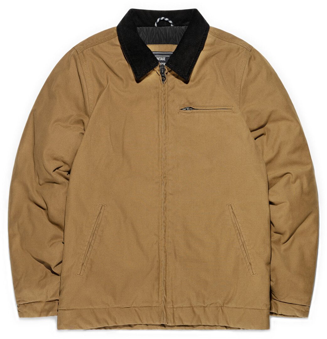 Vintage Industries Motorradjacke Osker Jacke