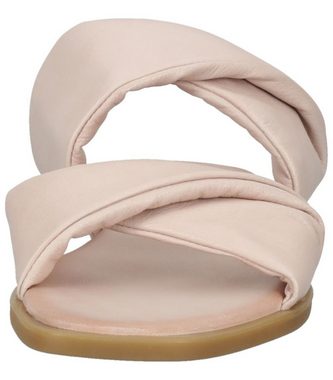 ILC Pantoletten Leder Pantolette