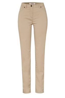 TONI 5-Pocket-Hose Perfect Shape aus softer Baumwolle