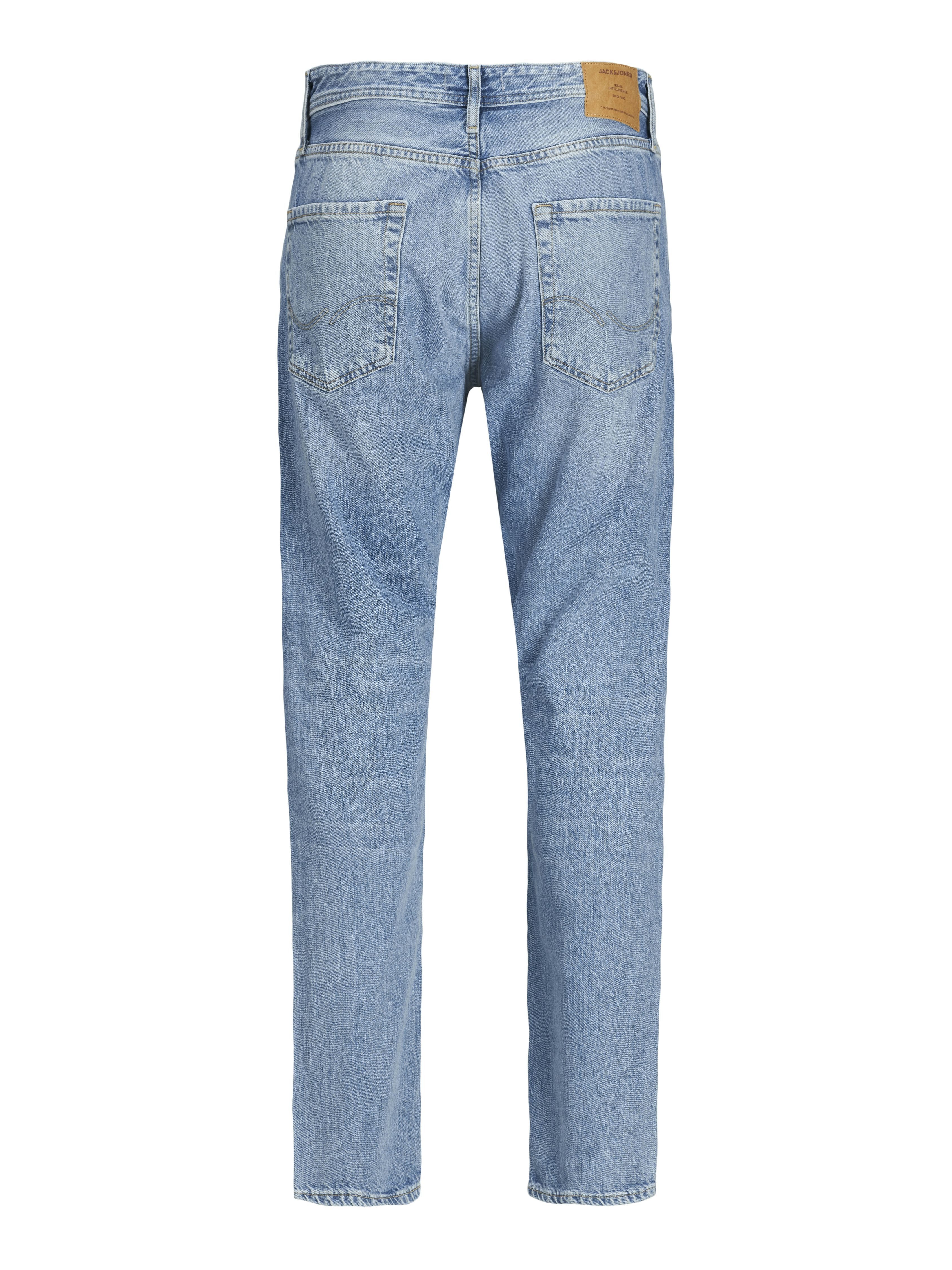Jack & Jones Straight-Jeans