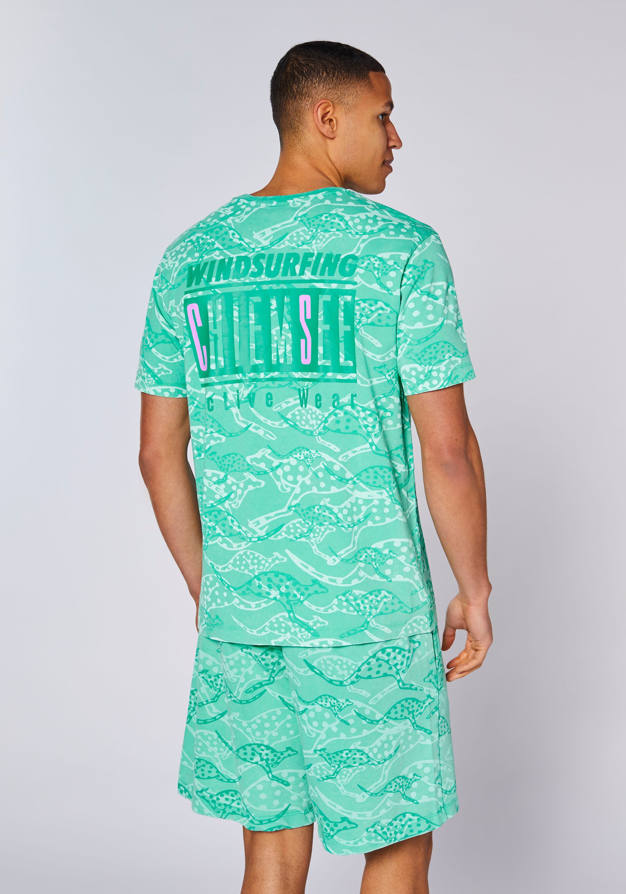 Chiemsee T-Shirt günstig online kaufen