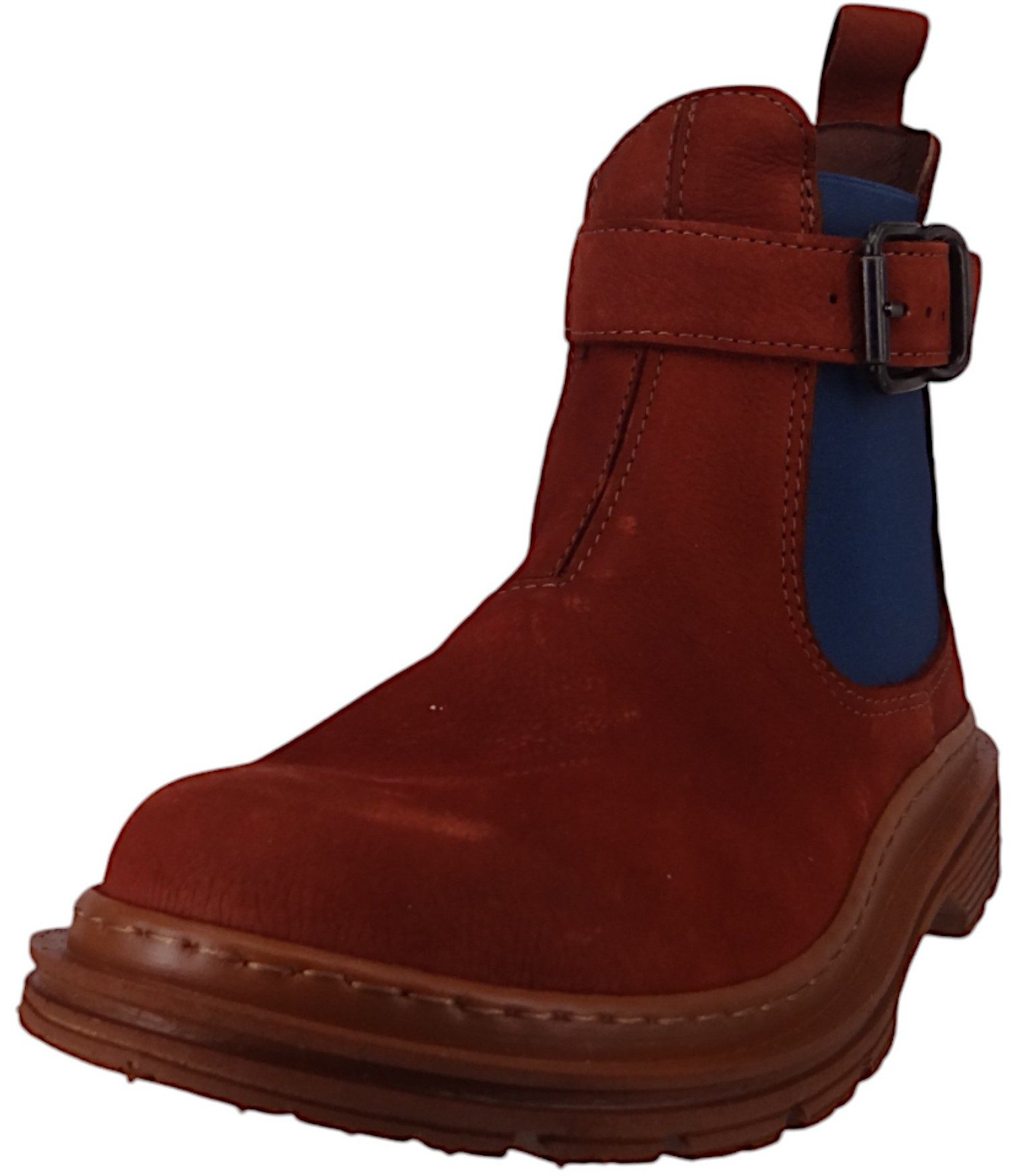 Art 1892 Birmingham Menorca Cuero Stiefelette