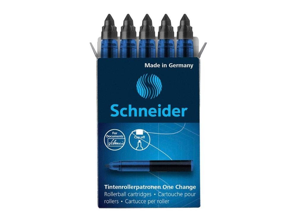 Schneider Ersatzmine Ersatzpatrone für Schneider Tintenroller 'One Chan