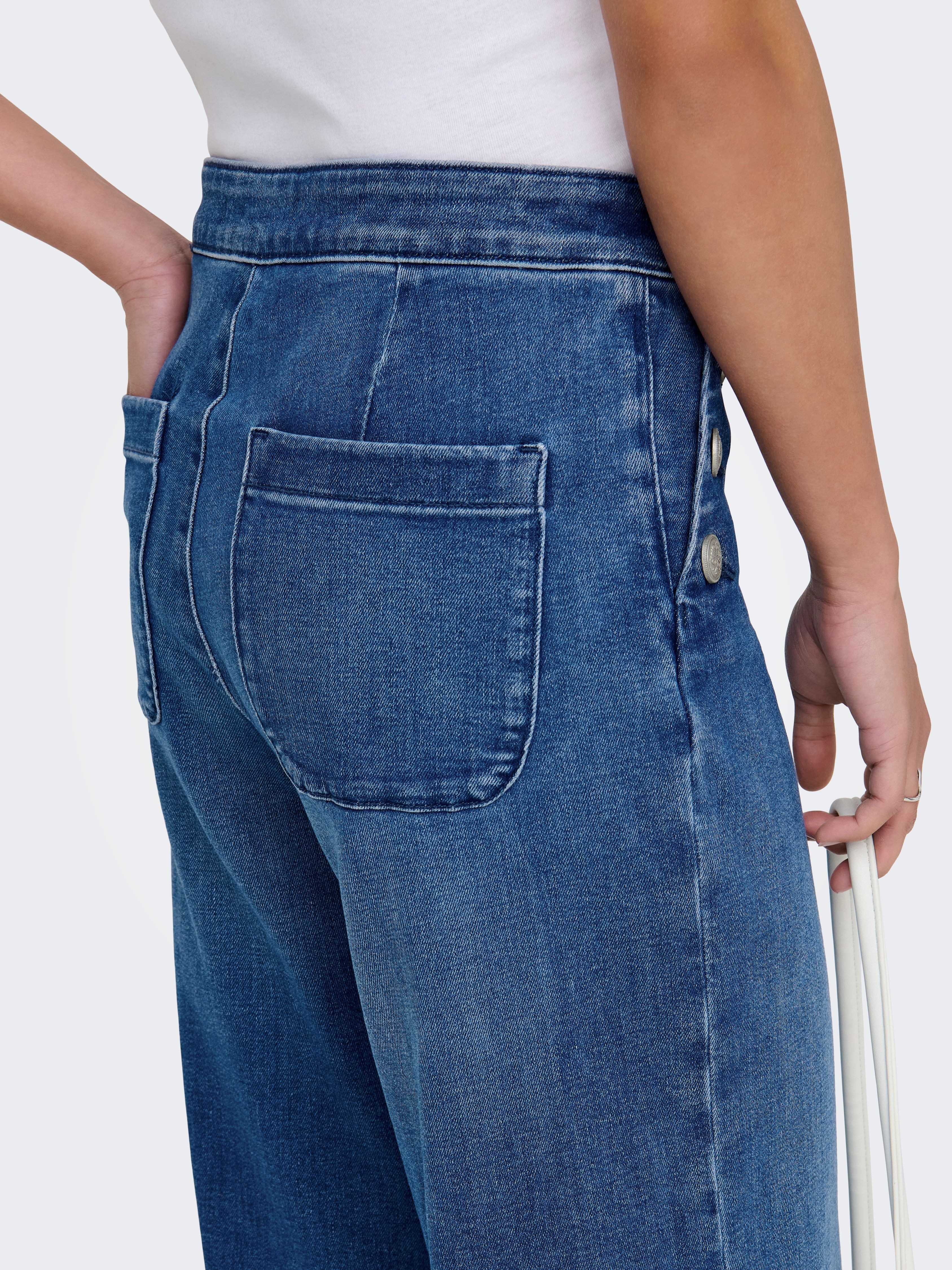 ONLY 5-Pocket-Jeans
