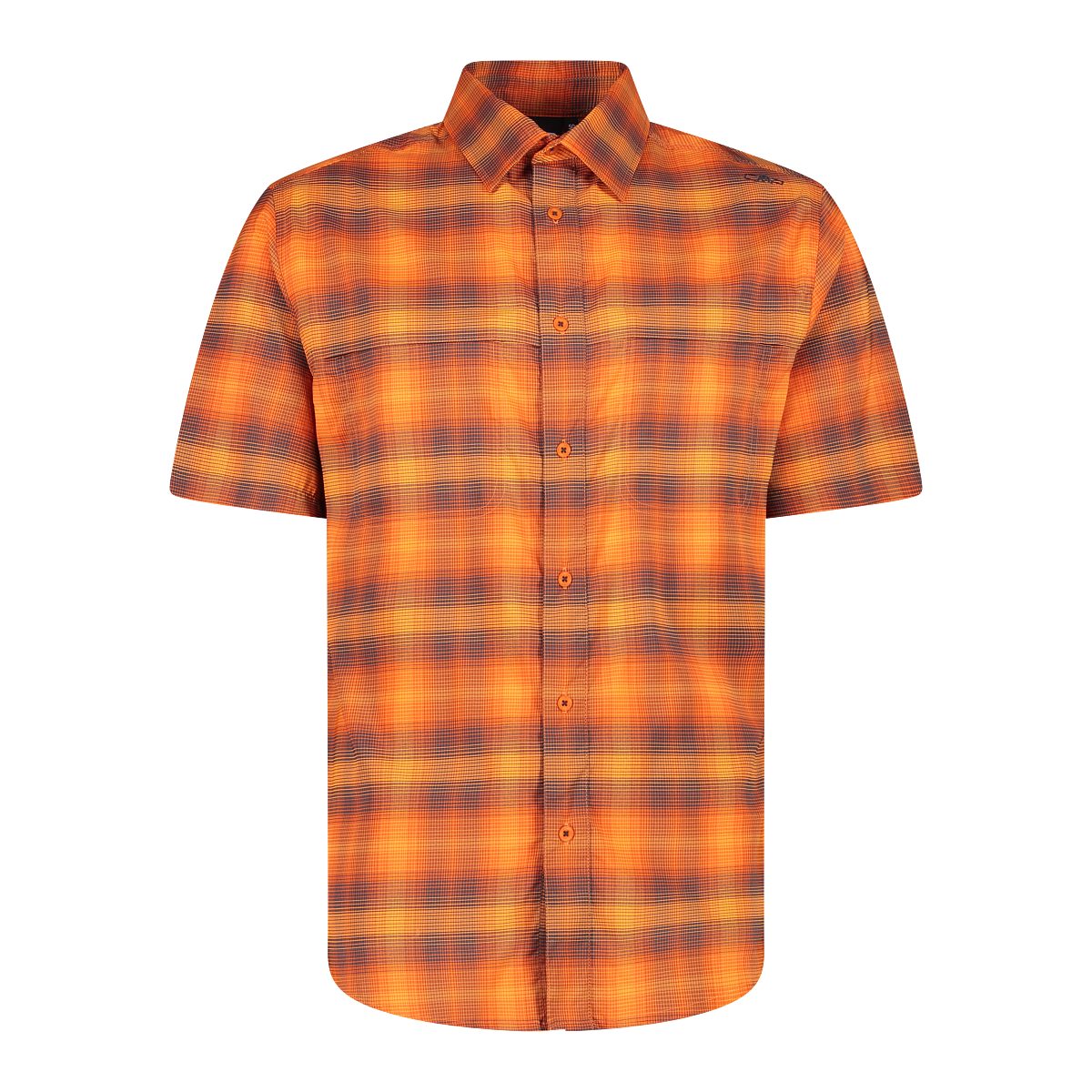 CMP Kurzarmhemd MAN SHIRT